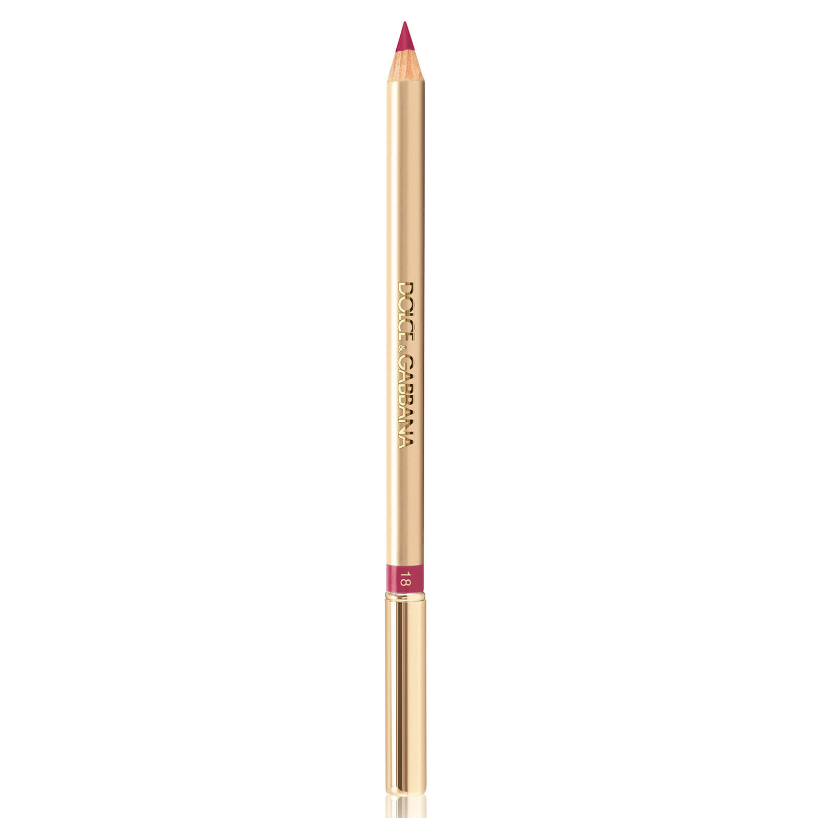 

Dolce&Gabbana Precision Lipliner 1.88g (Various Shades) - 18 Bacio