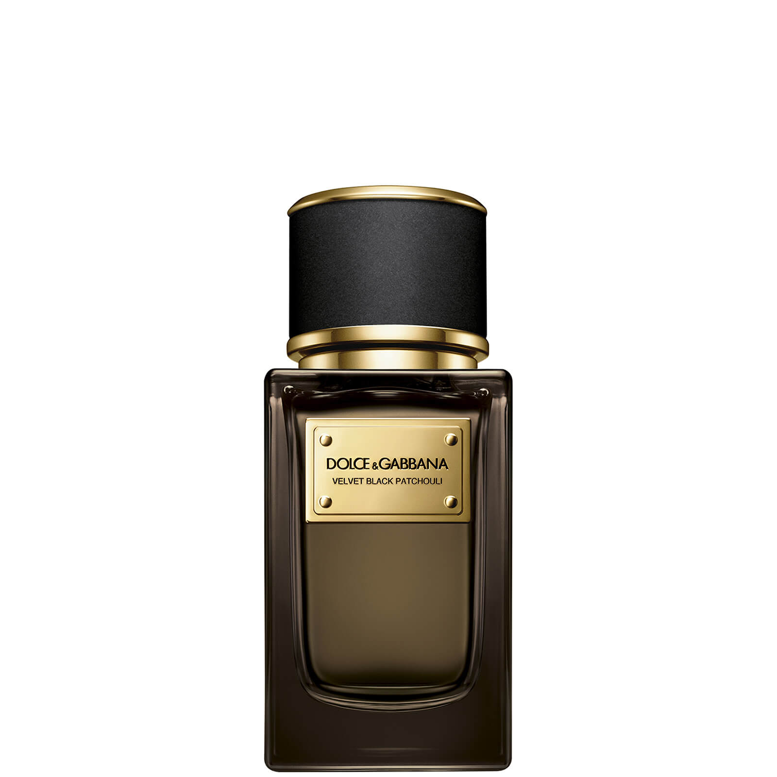 

Dolce&Gabbana Velvet Black Patchouli Eau de Parfum - 50ml