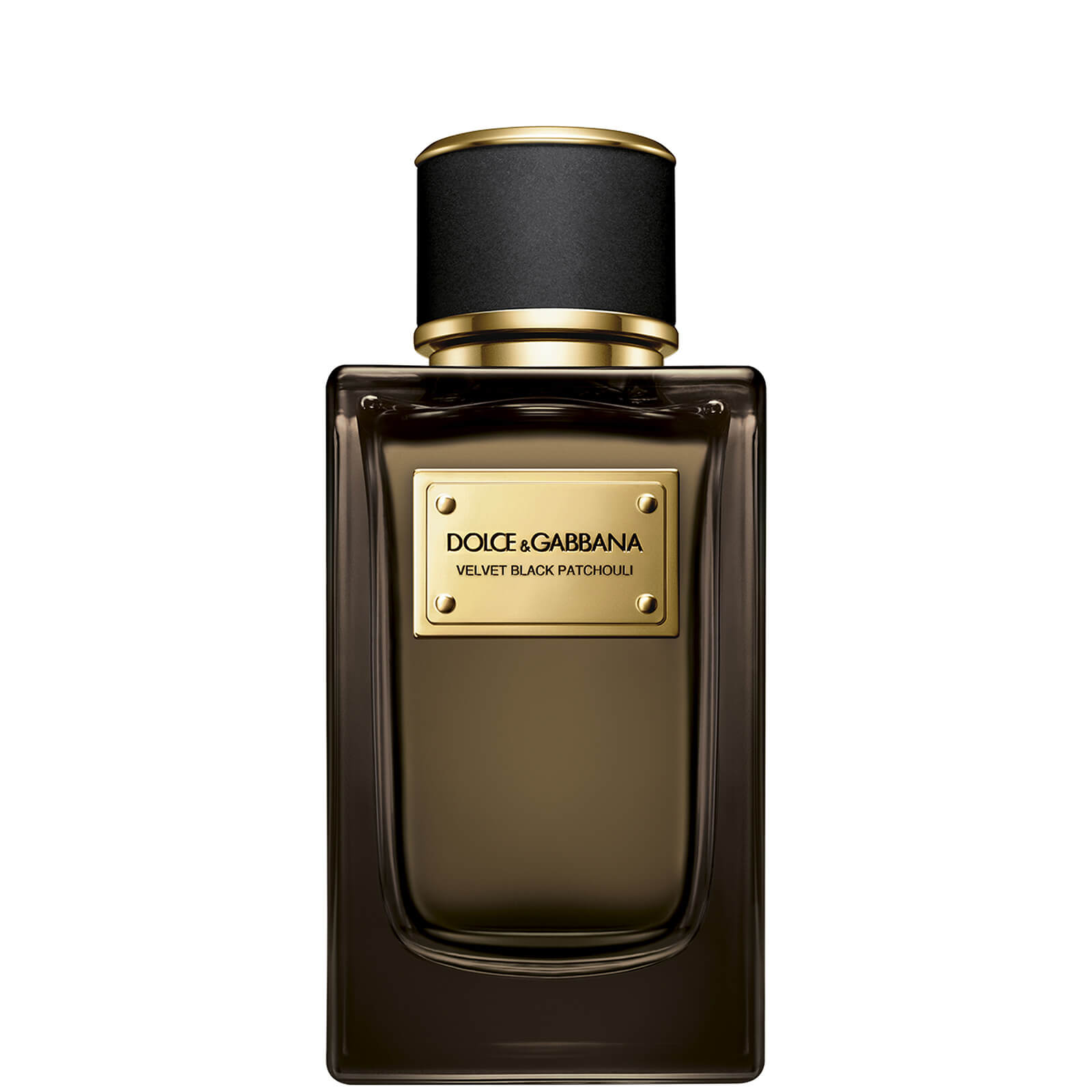 Dolce&Gabbana Velvet Black Patchouli Eau de Parfum (Various Sizes) - 150ml