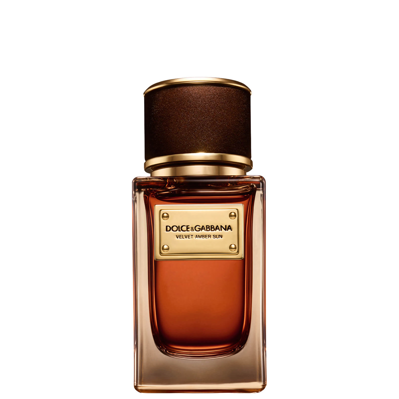 Dolce&Gabbana Velvet Amber Sun Eau de Parfum (Various Sizes) - 50ML