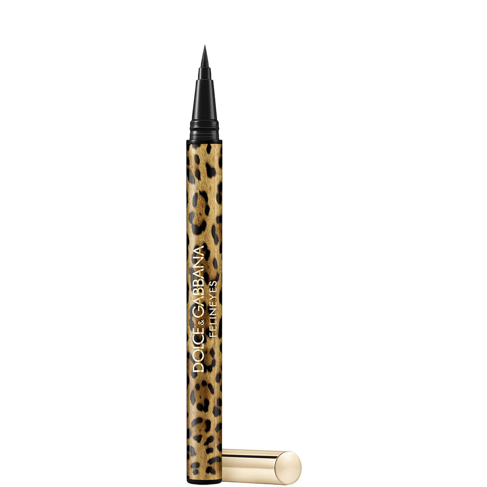

Dolce&Gabbana Felineye Eyeliner - Nero 0.8ml