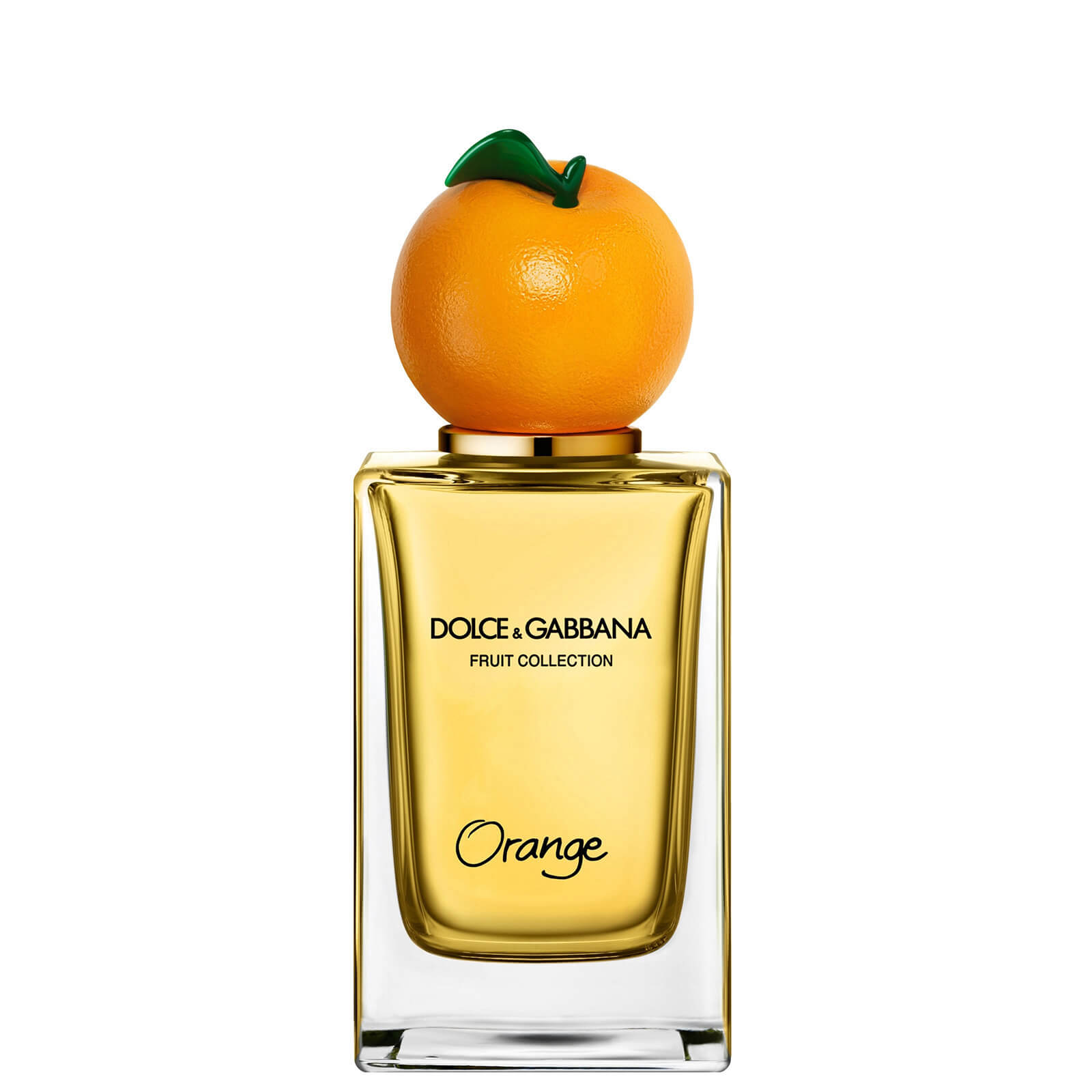 

Dolce&Gabbana Fruit Collection Orange Eau de Toilette 150ml