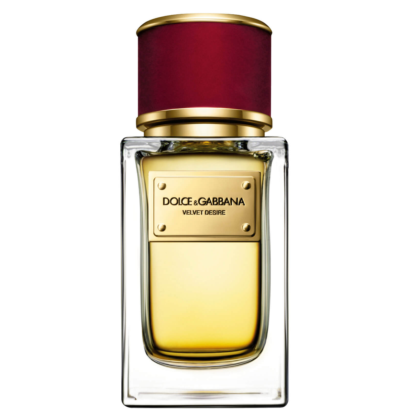 Dolce&Gabbana Velvet Collection Desire Eau de Parfum 50ml