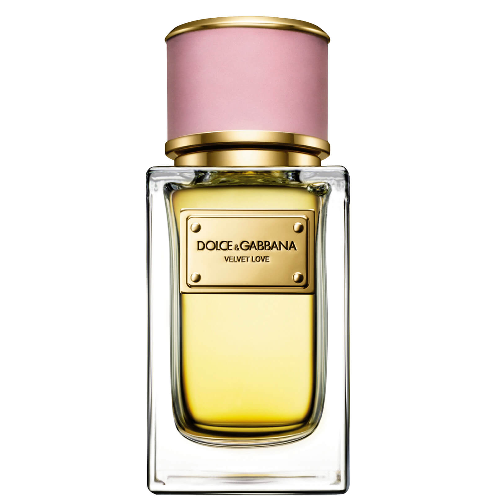 

Dolce&Gabbana Velvet Collection Love Eau de Parfum 50ml