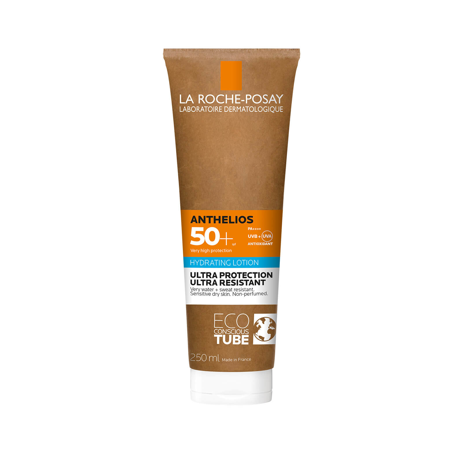 La Roche-Posay Anthelios Sun Protection SPF50+ Milk 250ml
