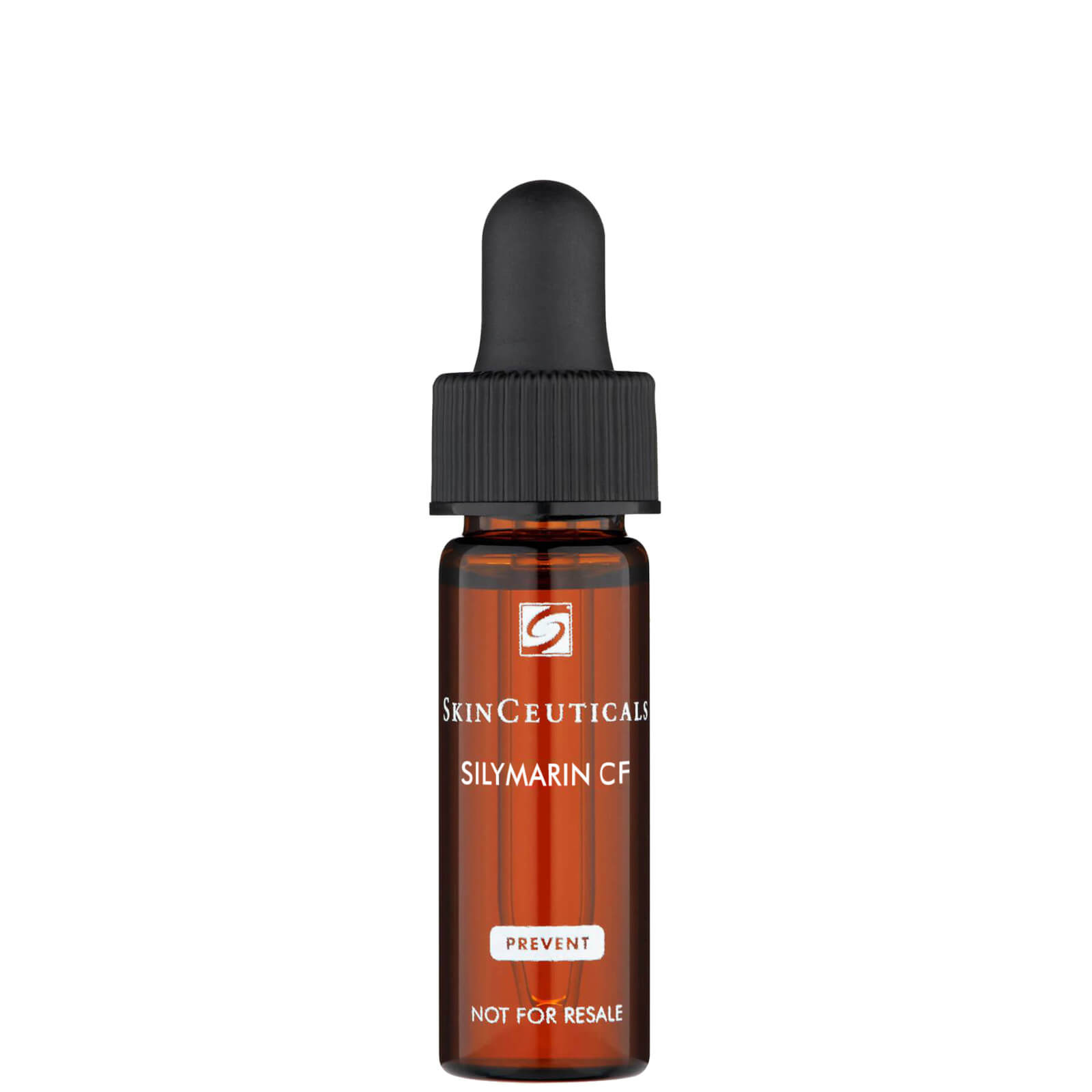 

SkinCeuticals Silymarin CF Antioxidant Vitamin-C Serum for Oily/Blemish Prone Skin 4ml