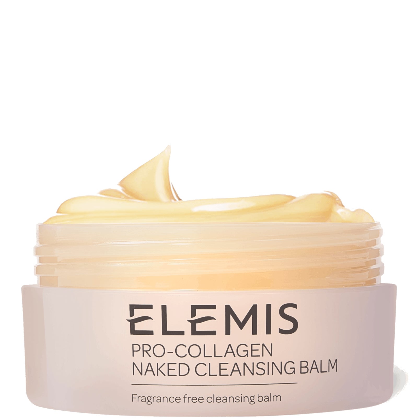 Bálsamo Limpiador Pro-Collagen Naked 100g