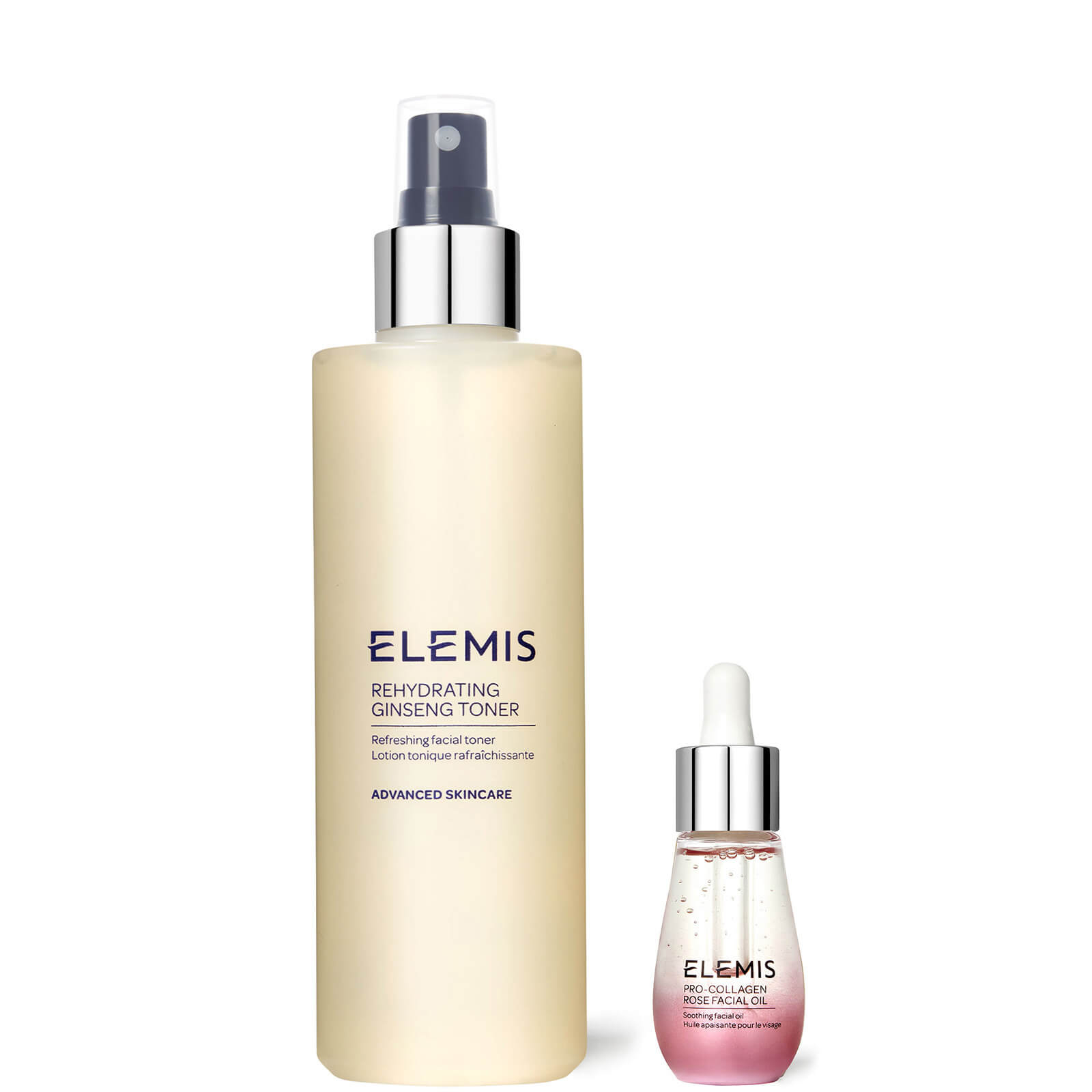 

Elemis Pro-Collagen Rose Hydrating Duo