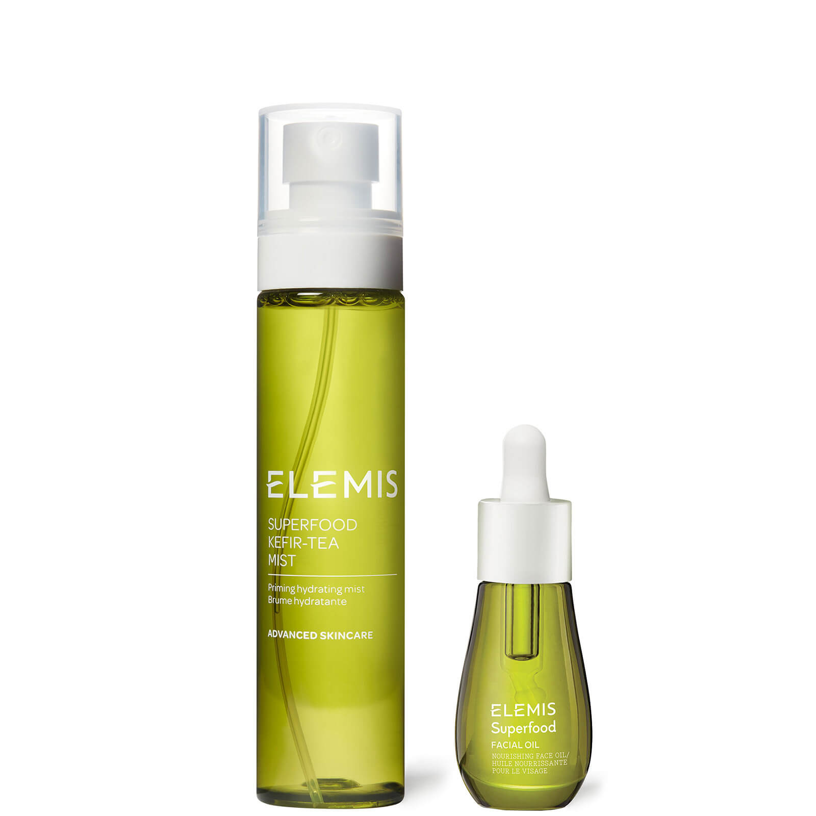 

Elemis Superfood Glow Duo