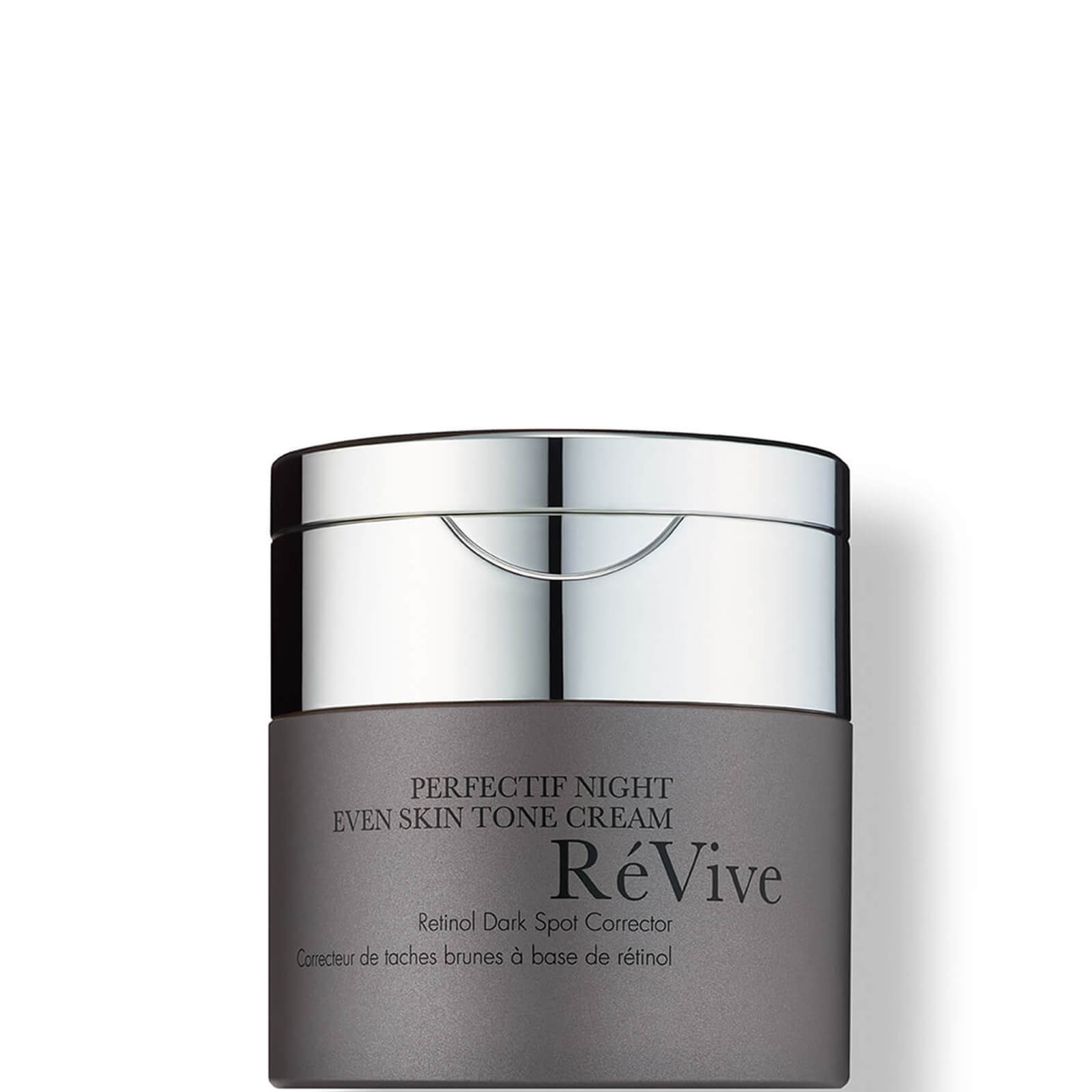Image of RéVive Perfectif Night Retinol Dark Spot Corrector Even Skin Tone Cream 50ml
