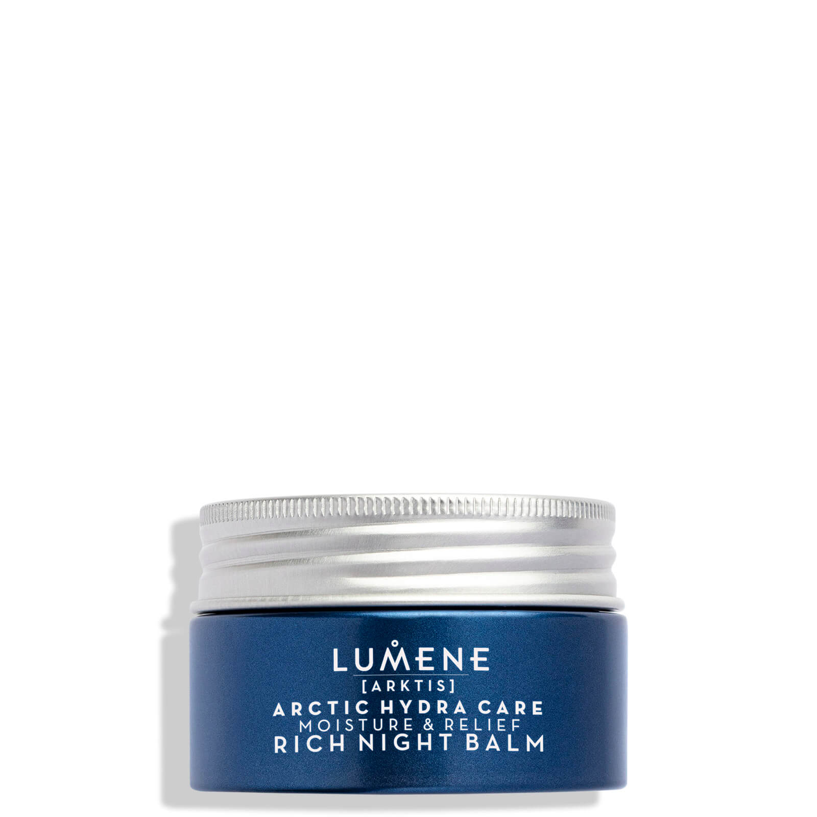 Lumene Arctic Hydra Care [Arktis] Moisture and Relief Rich Night Balm 50ml