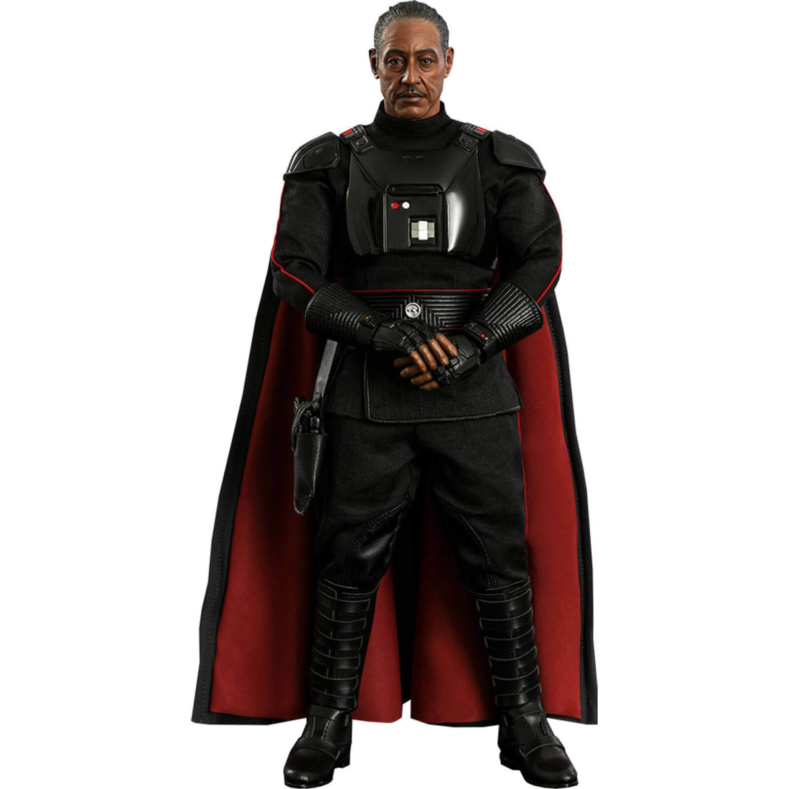 Click to view product details and reviews for Hot Toys Star Wars The Mandalorian Action Figure 1 6 Moff Gideon 29 Cm. Click to view product details and reviews for Hot Toys Star Wars The Mandalorian Action Figure 1 6 Moff Gideon 29 Cm.