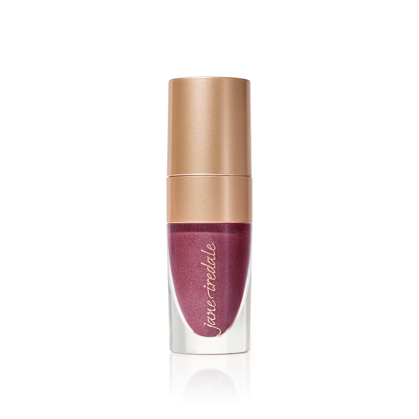 jane iredale Beyond Matte Lip Fixation Lip Stain 2.75ml (Various Shades) - Fetish