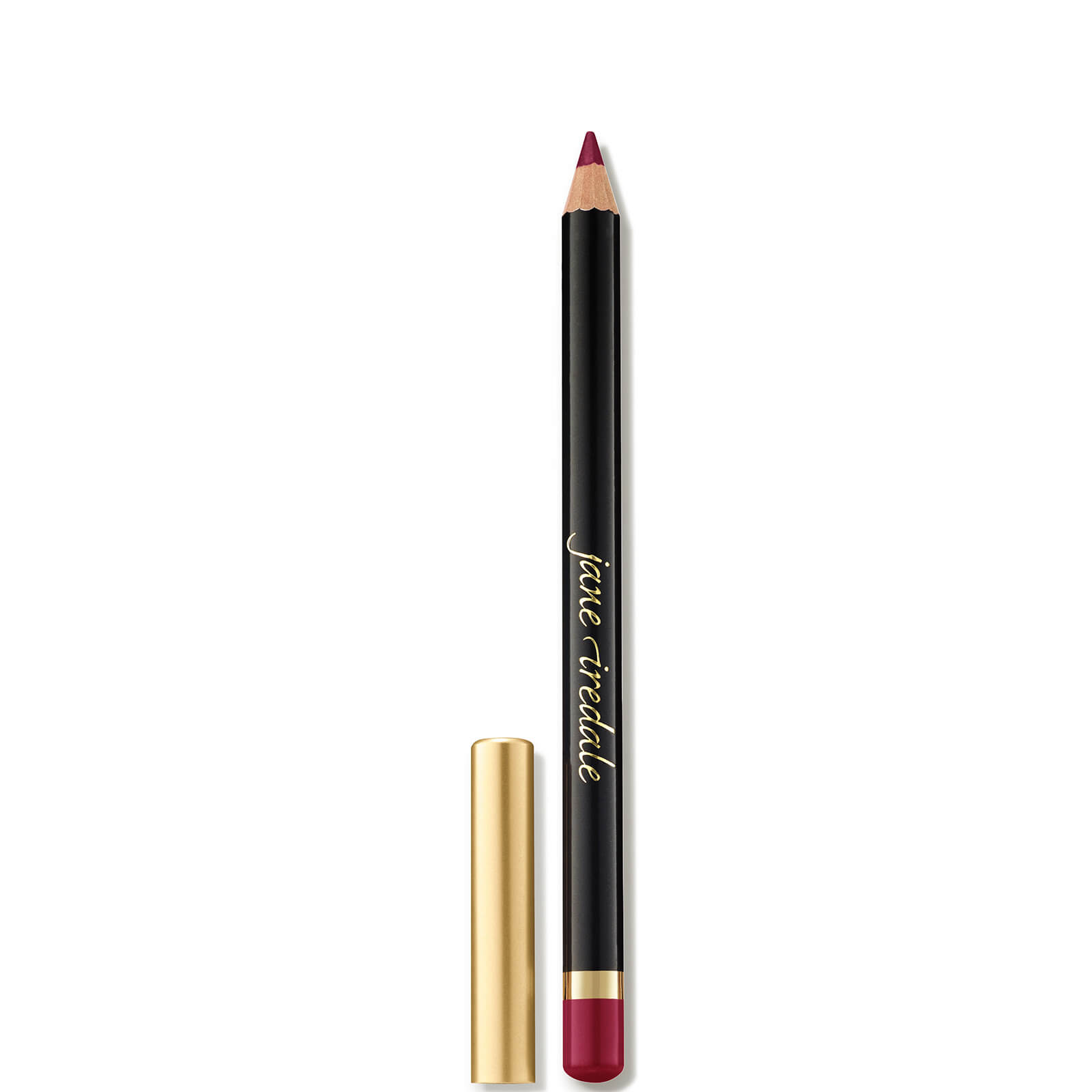 Jane Iredale Lip Pencil (0.04 Oz.) In Classic Red