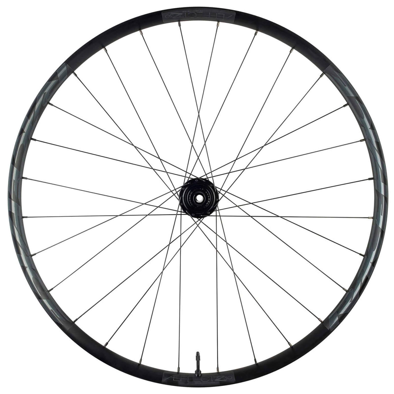 Race Face Aeffect R 30mm MTB Alloy Front Wheel - 29 Inch/15 x 110mm