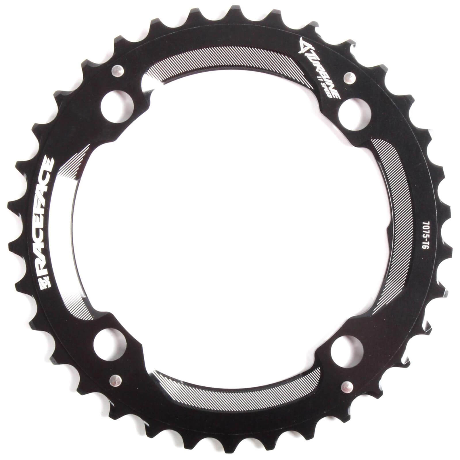 Race Face Turbine 11 Speed 104 BCD Chainring - 38T