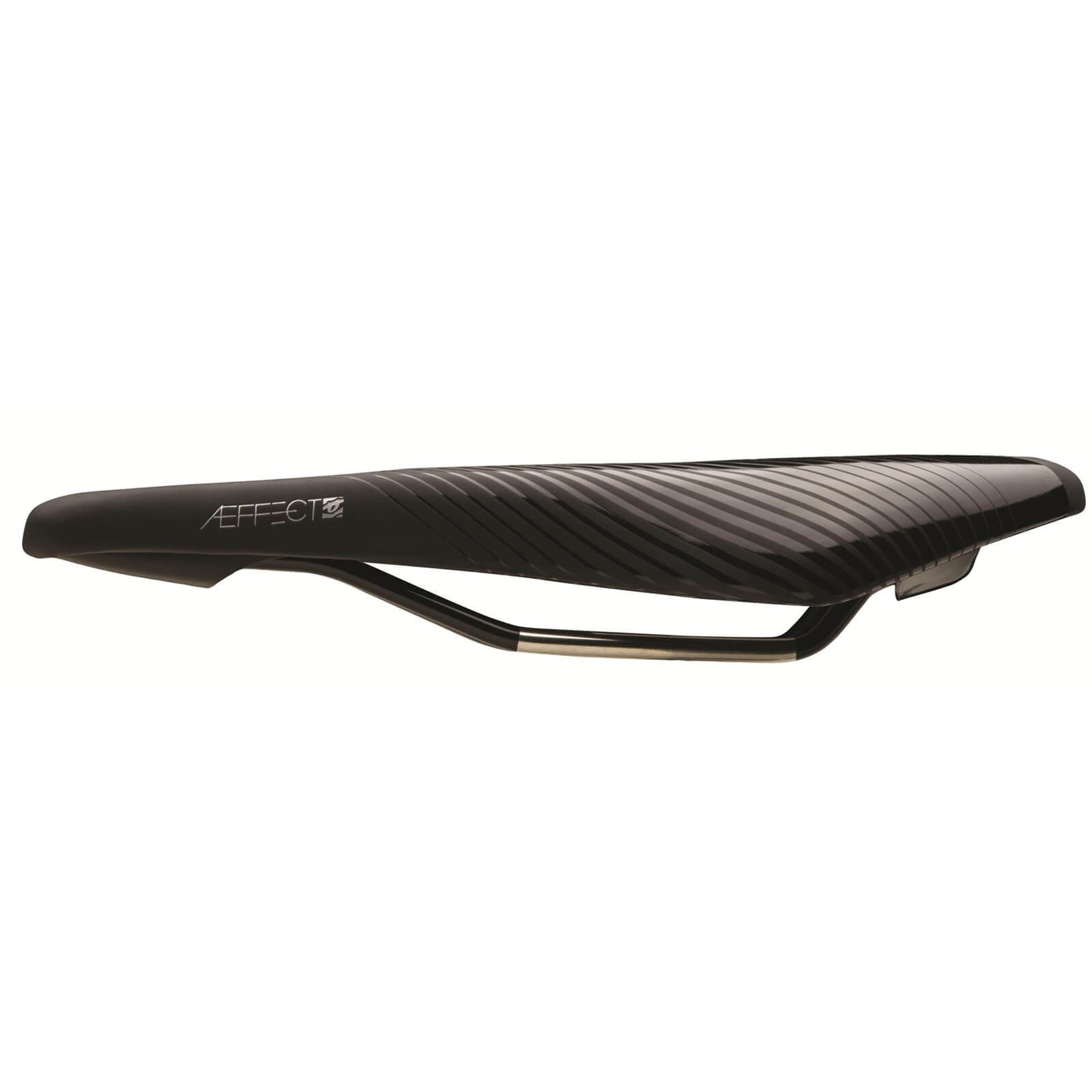 Race Face Aeffect MTB Saddle - Schwarz