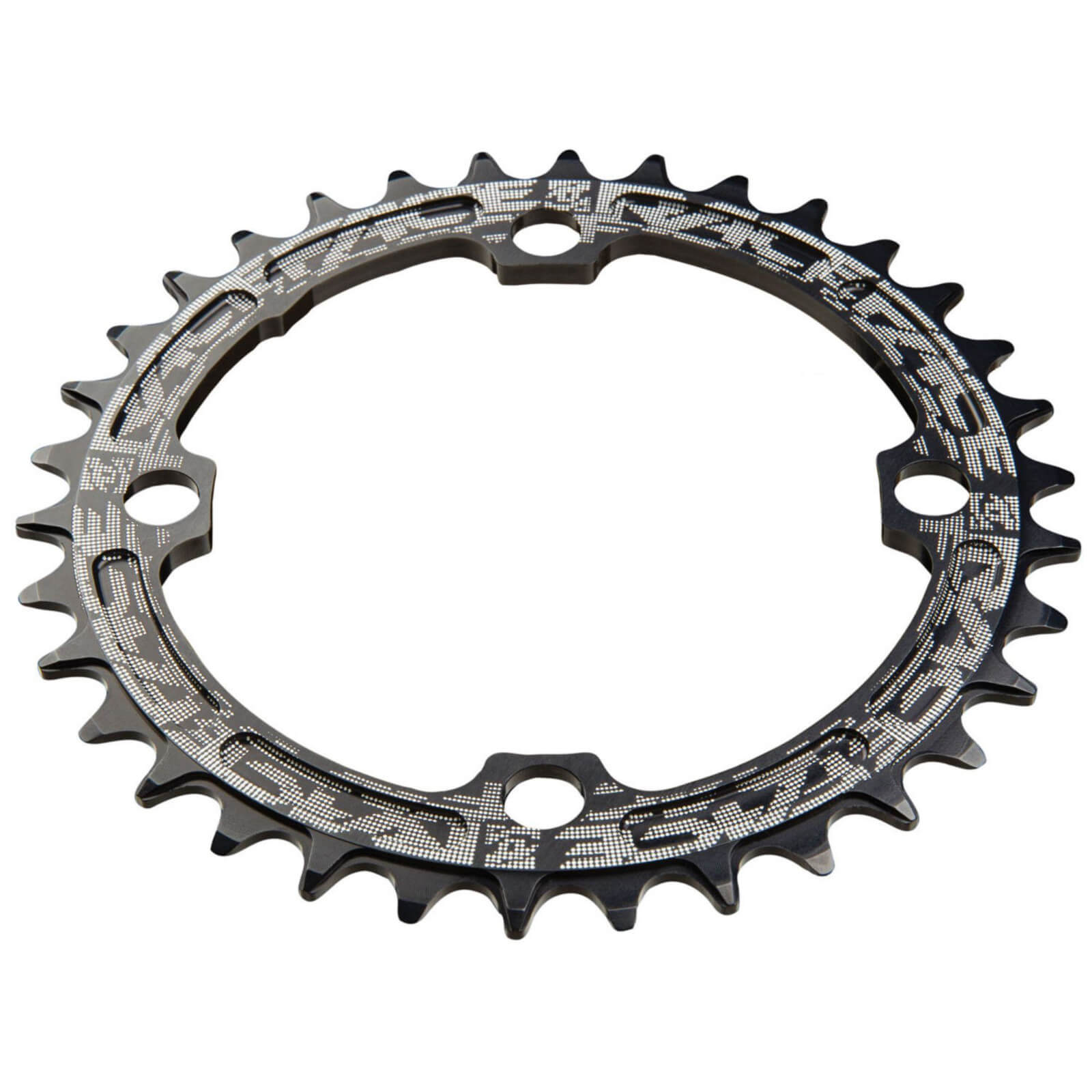 Race Face Single Narrow Wide 12 Speed Chainring - 34T