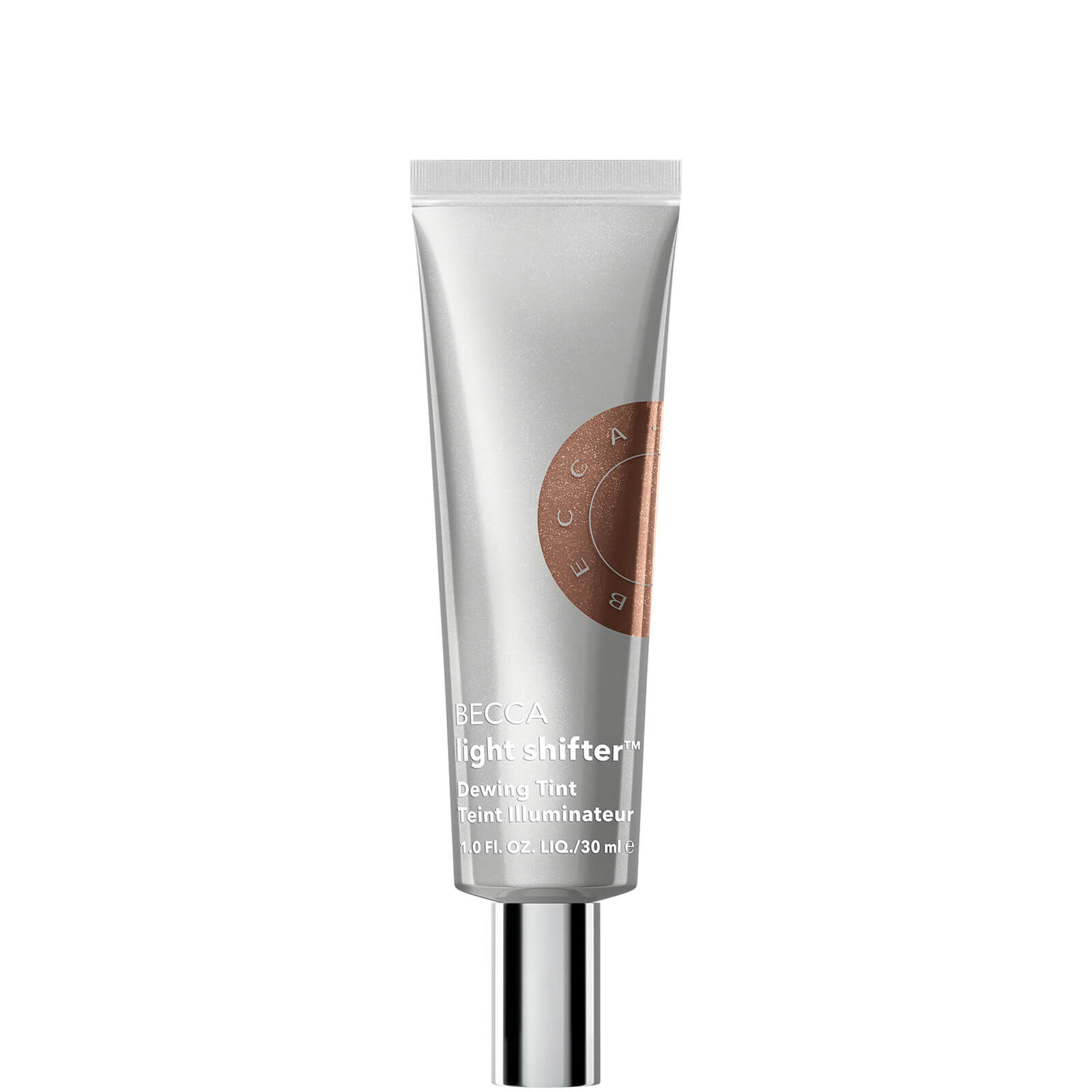 

BECCA Light Shifter Dewing Tint Tinted Moisturiser - Luna 6.5 30ml