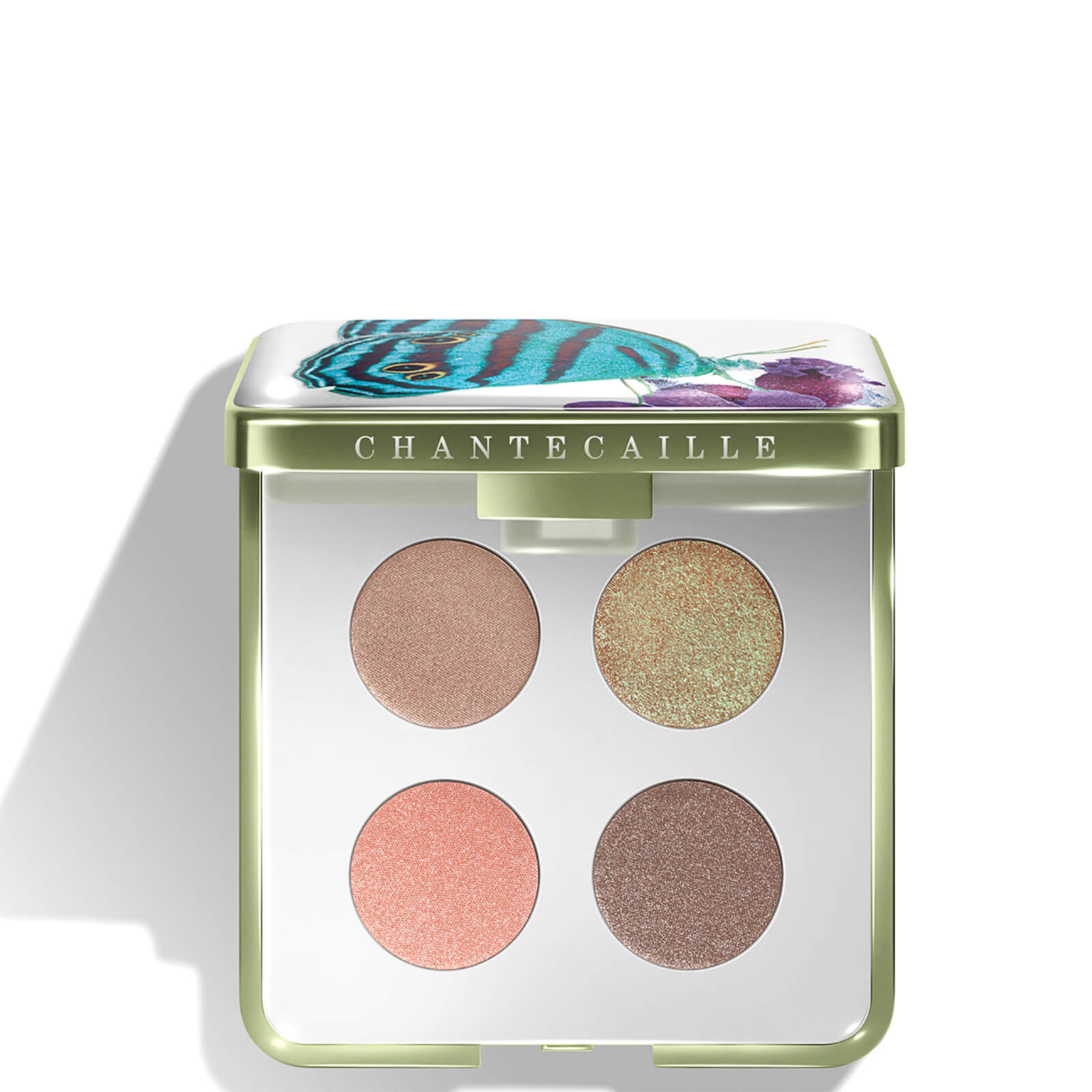 

Chantecaille Butterfly Eye Quartet 2g
