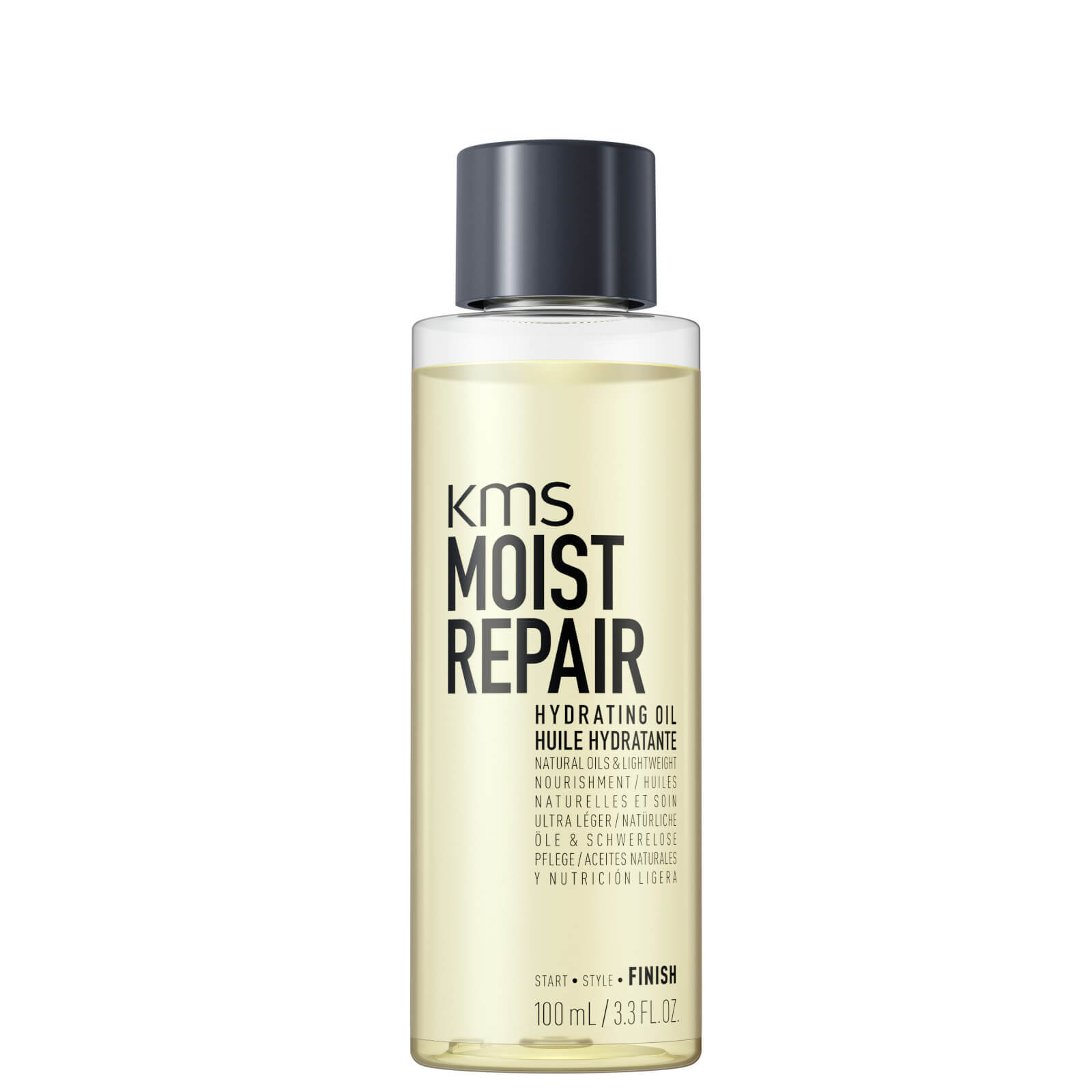 KMS MoistRepair Hydrating Oil 100ml