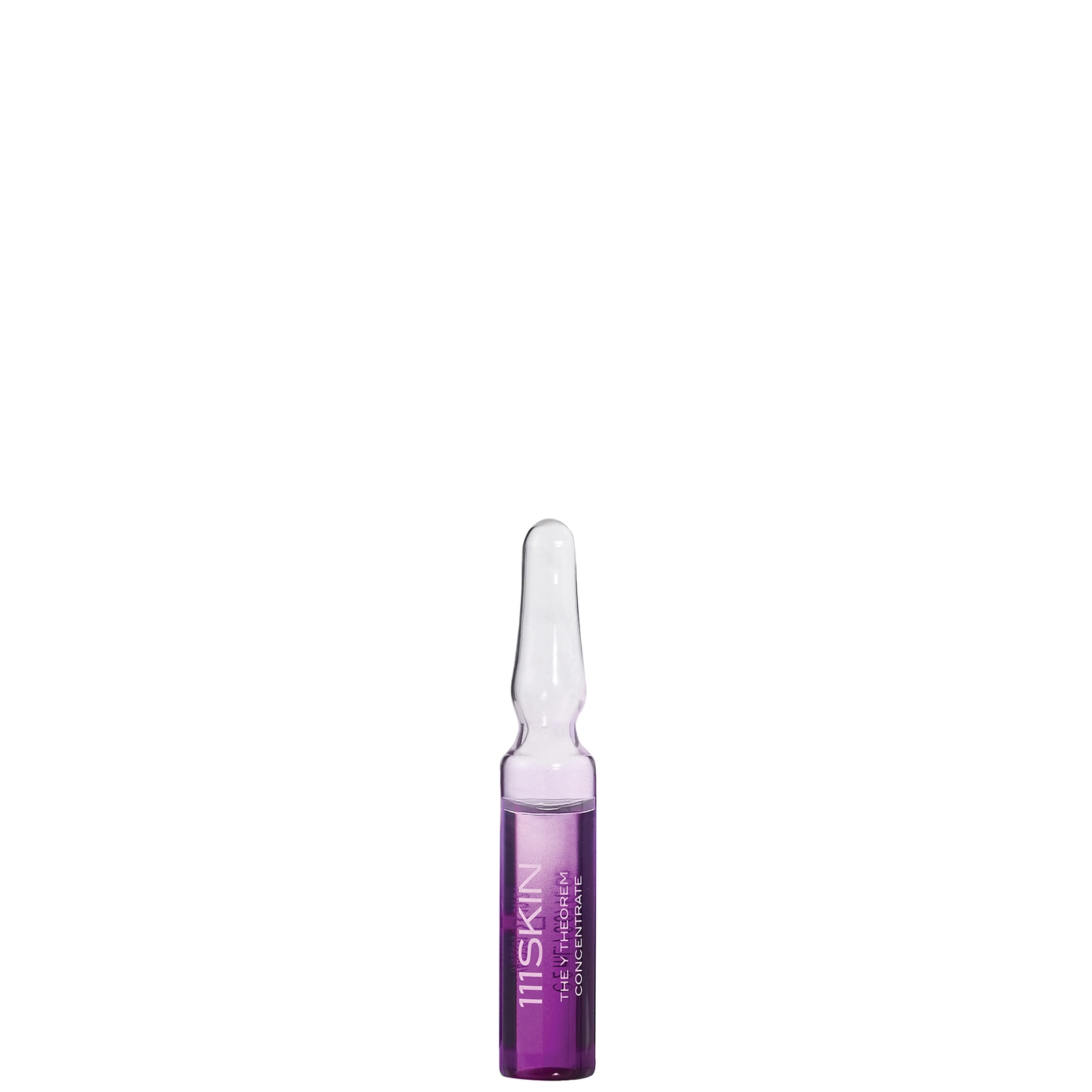 

111SKIN The Y Theorem Concentrate 7 x 2ml