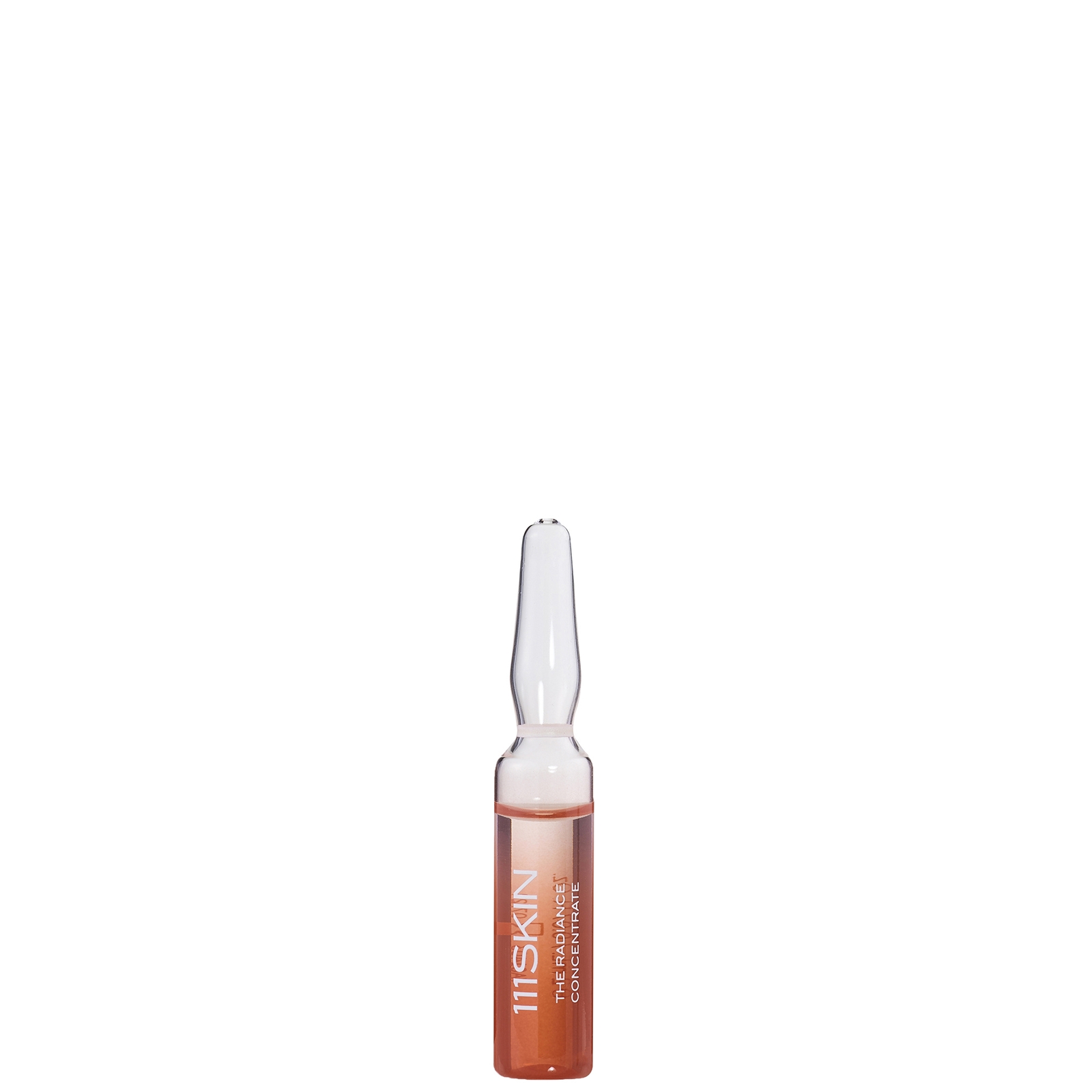 111SKIN The Radiance Concentrate 7 x 2ml