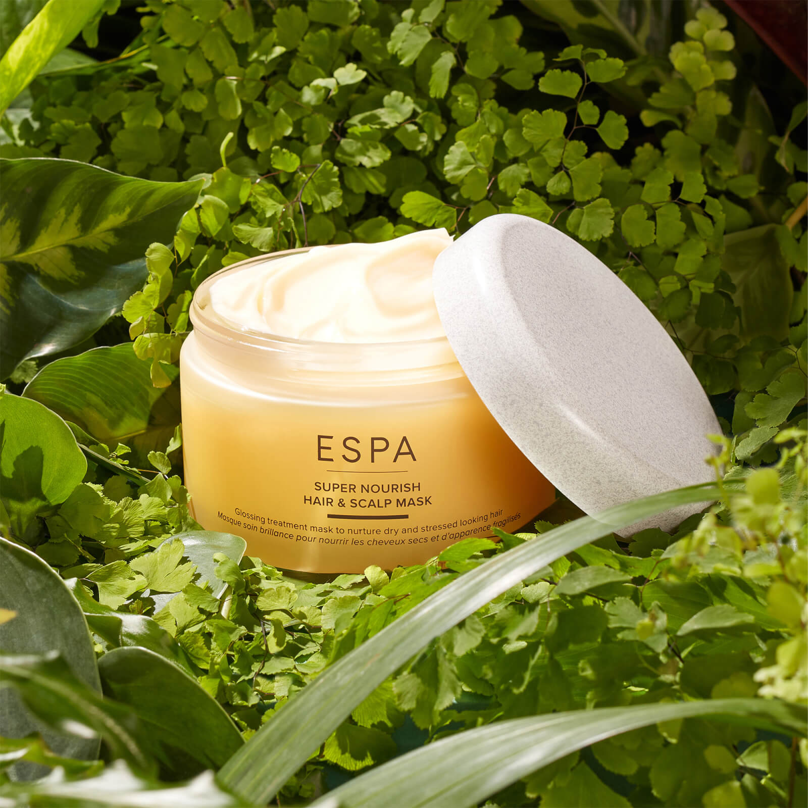 Espa Super Nourish Hair And Scalp Mask 190ml