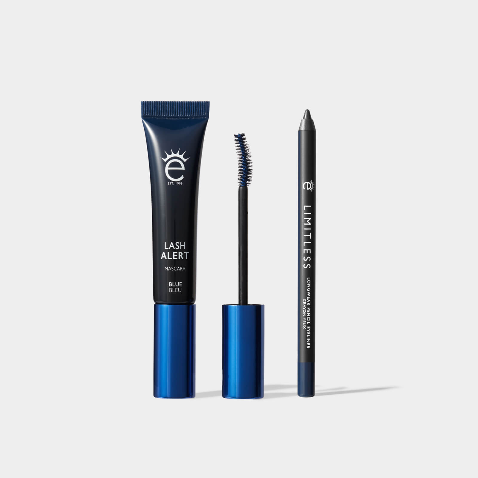 The Colour Duo (Worth £32) - Blue