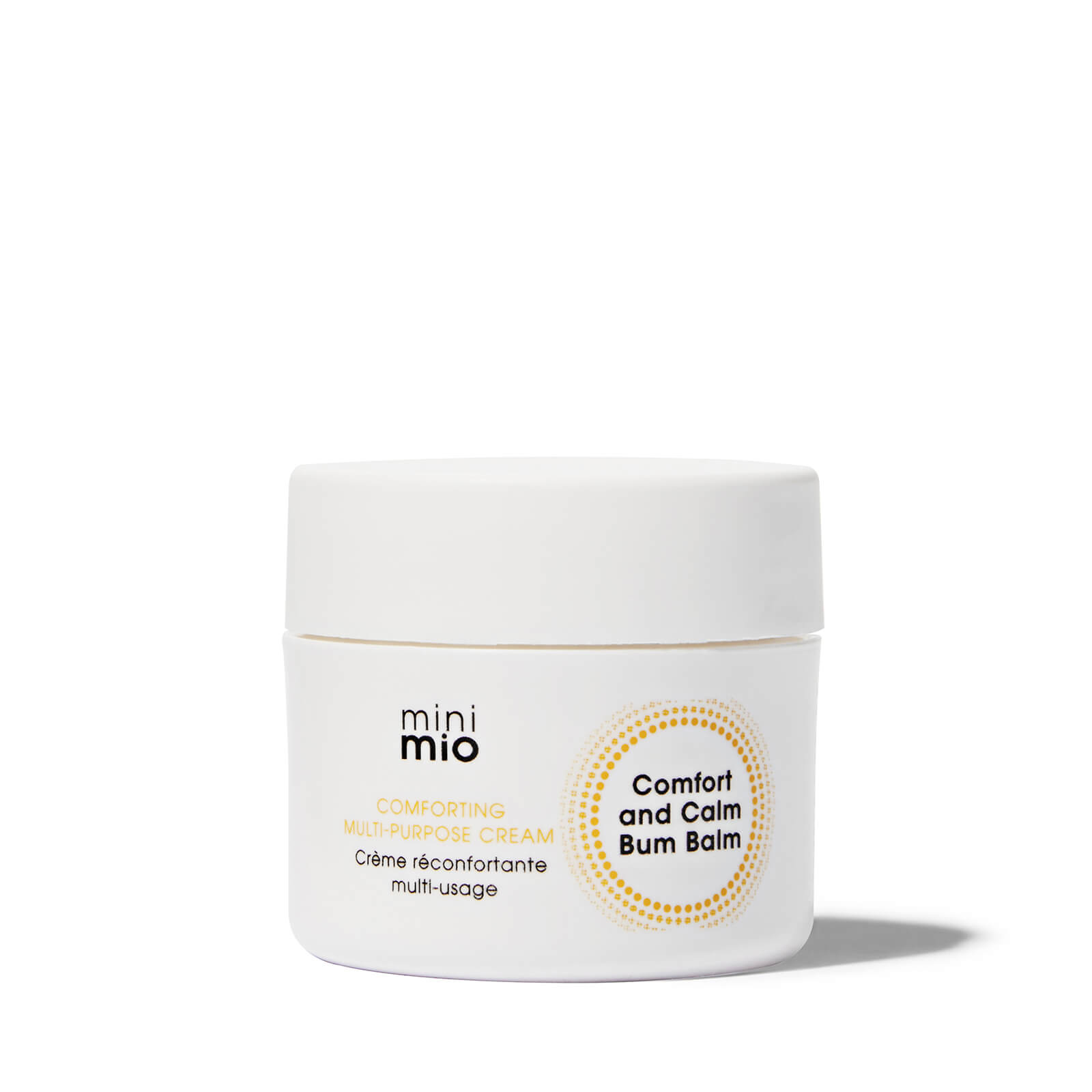 

Mini Mio Comfort & Calm Bum Balm 15ml