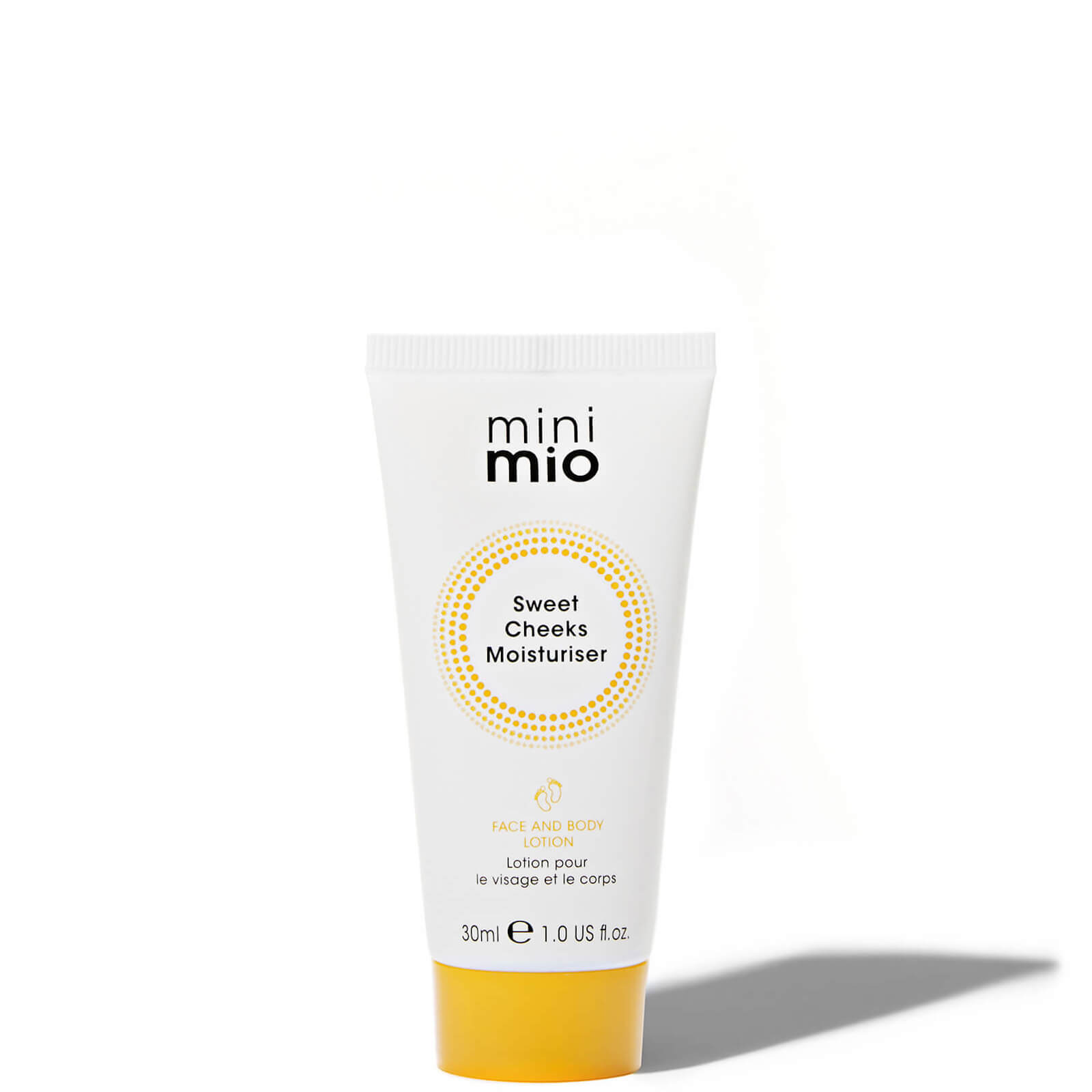 

Mini Mio Sweet Cheeks Moisturiser 30ml