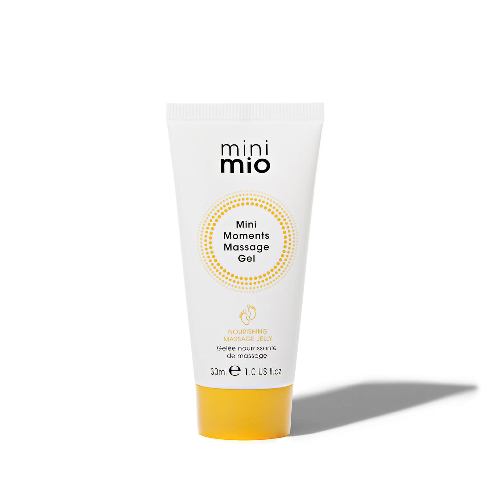 

Mini Mio Mini Moments Massage Gel 30ml