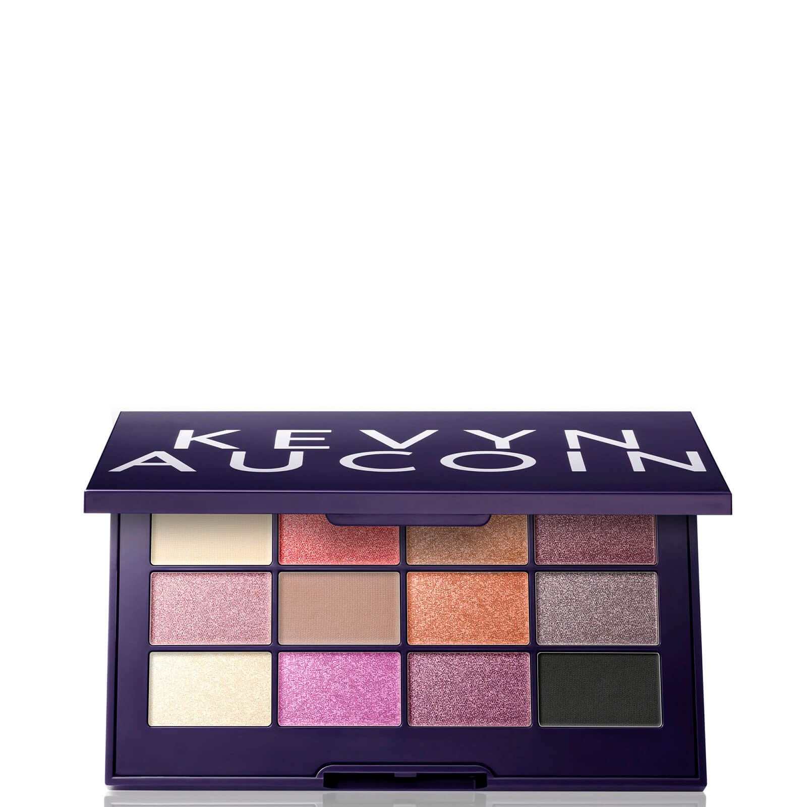 

Kevyn Aucoin Beauty Blitz Kid Eyeshadow Palette