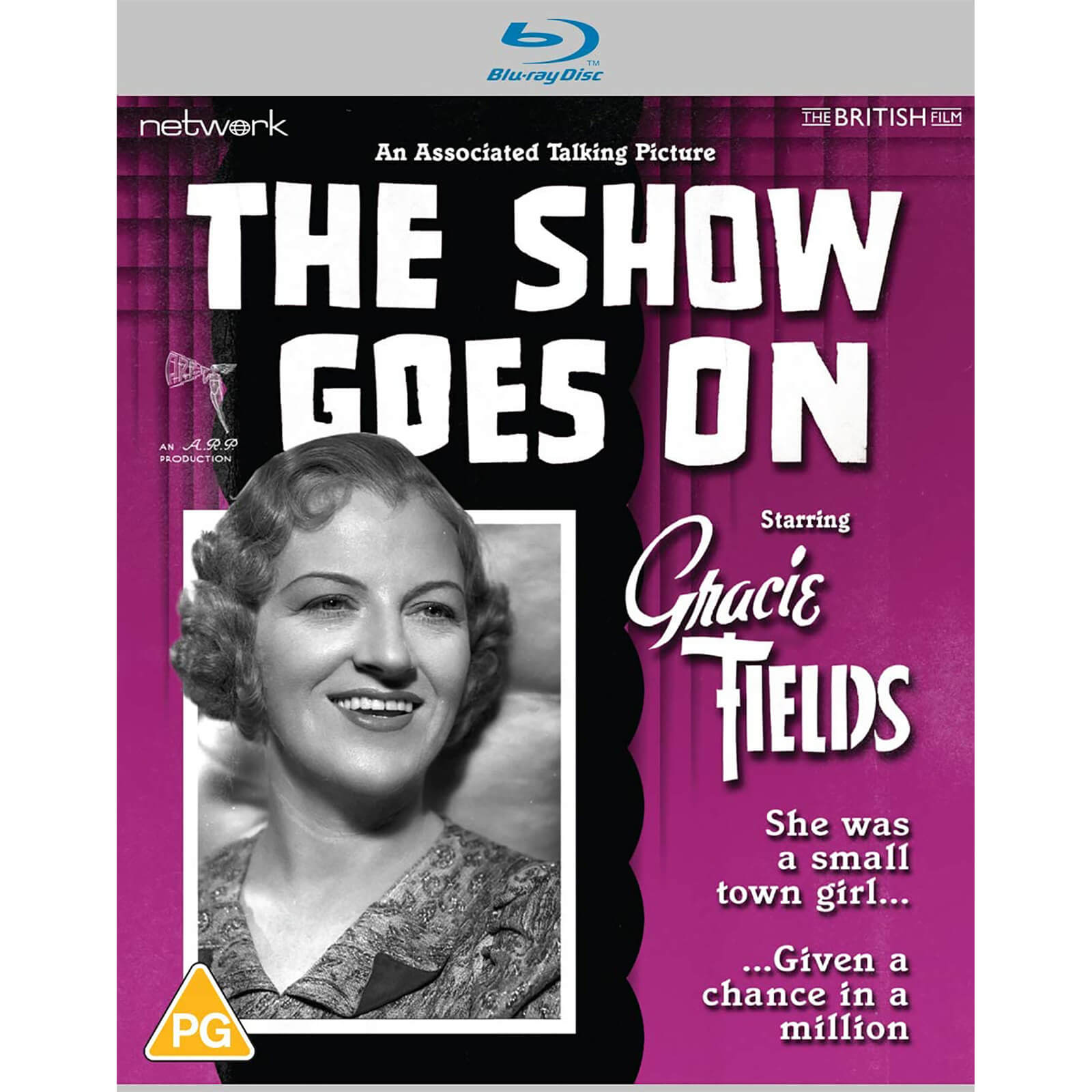 

The Show Goes On