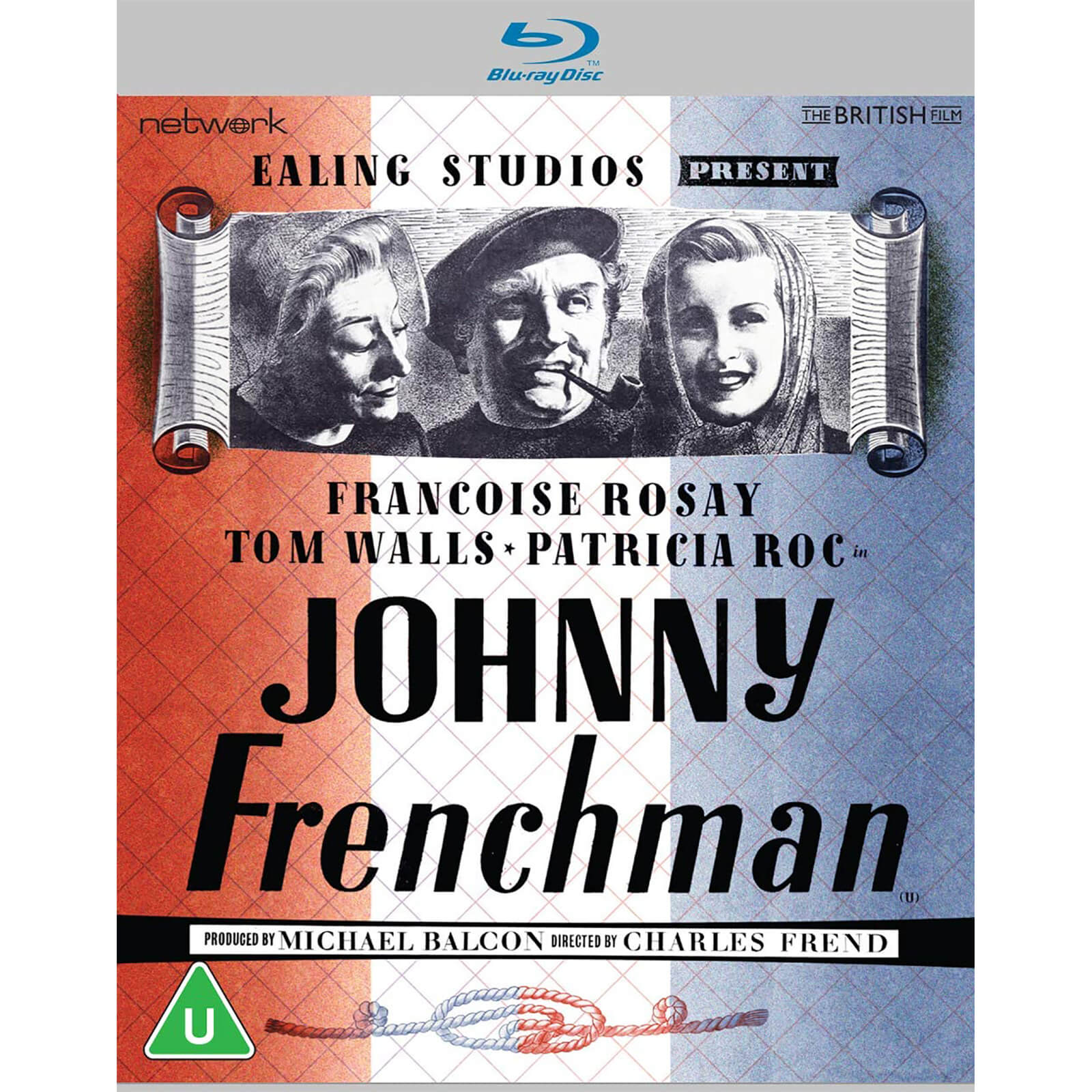 

Johnny Frenchman