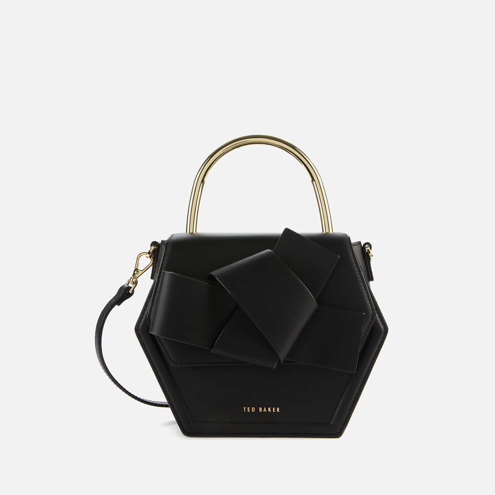 ted baker hexagon bolsa