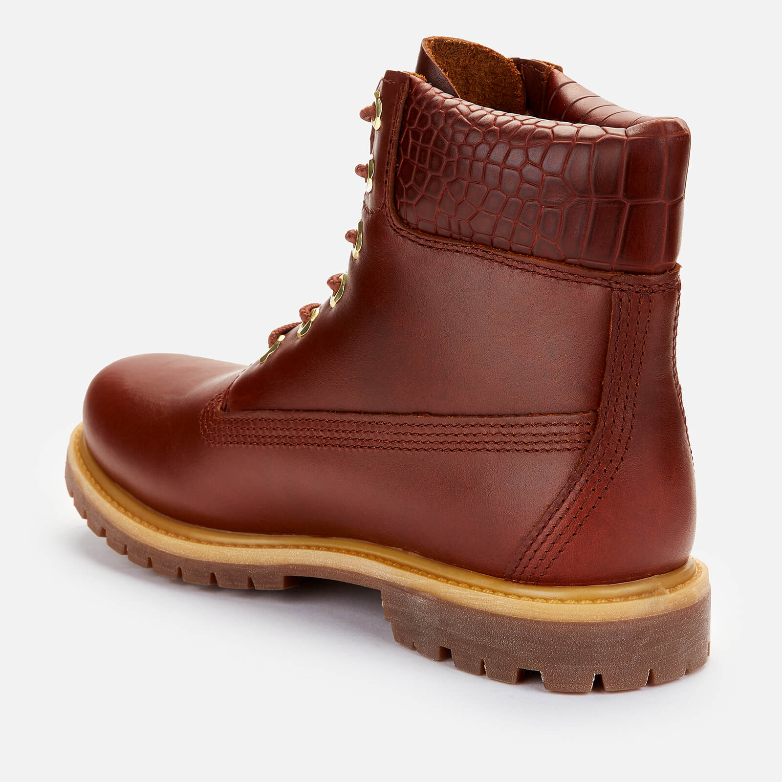 timberland crocs