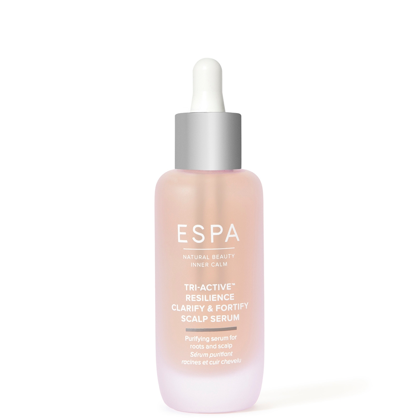Image of ESPA Tri-Active Resilience Clarify & Fortify Scalp Siero