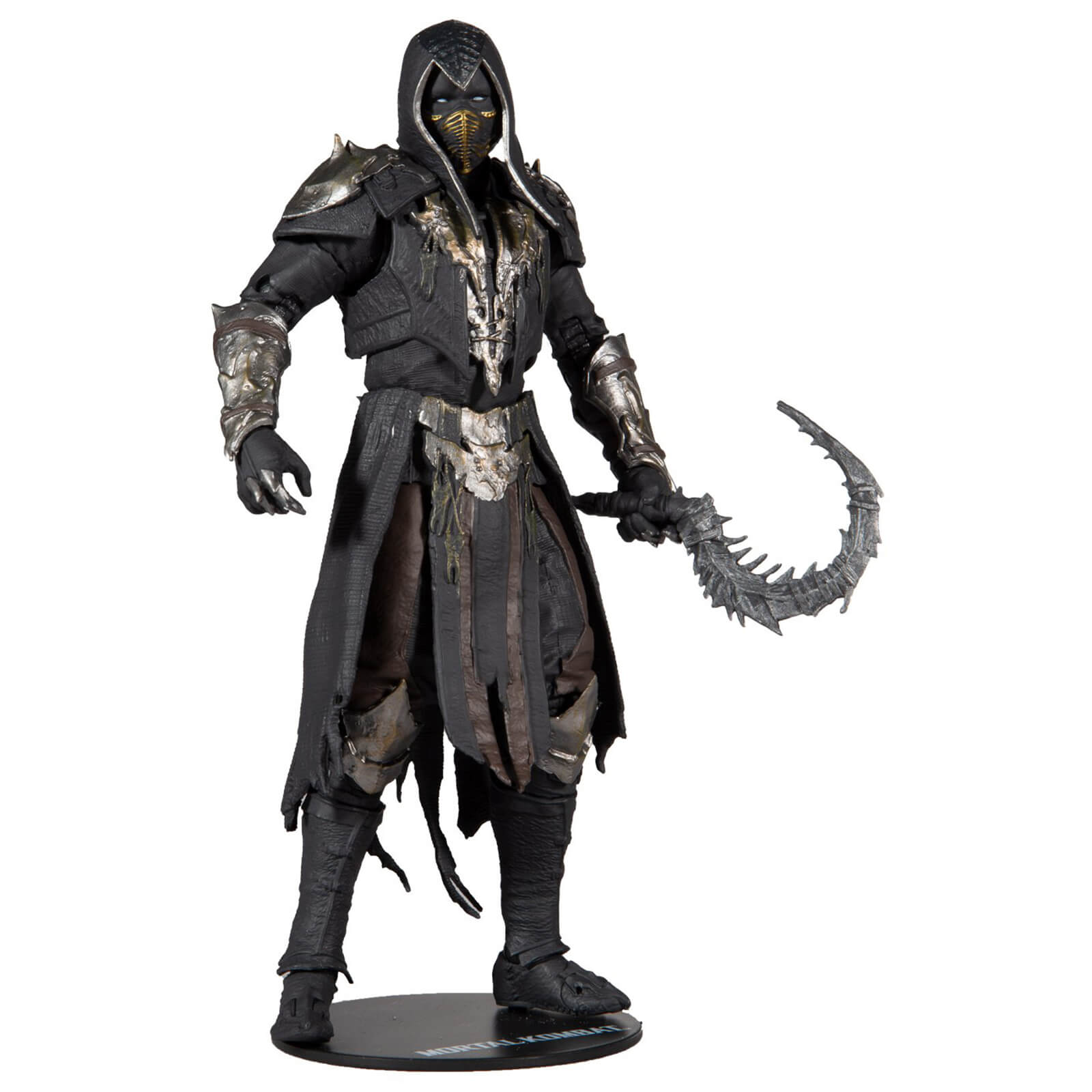 McFarlane Mortal Kombat Wv6 - Figurine articulée 18 cm Noob Saibot