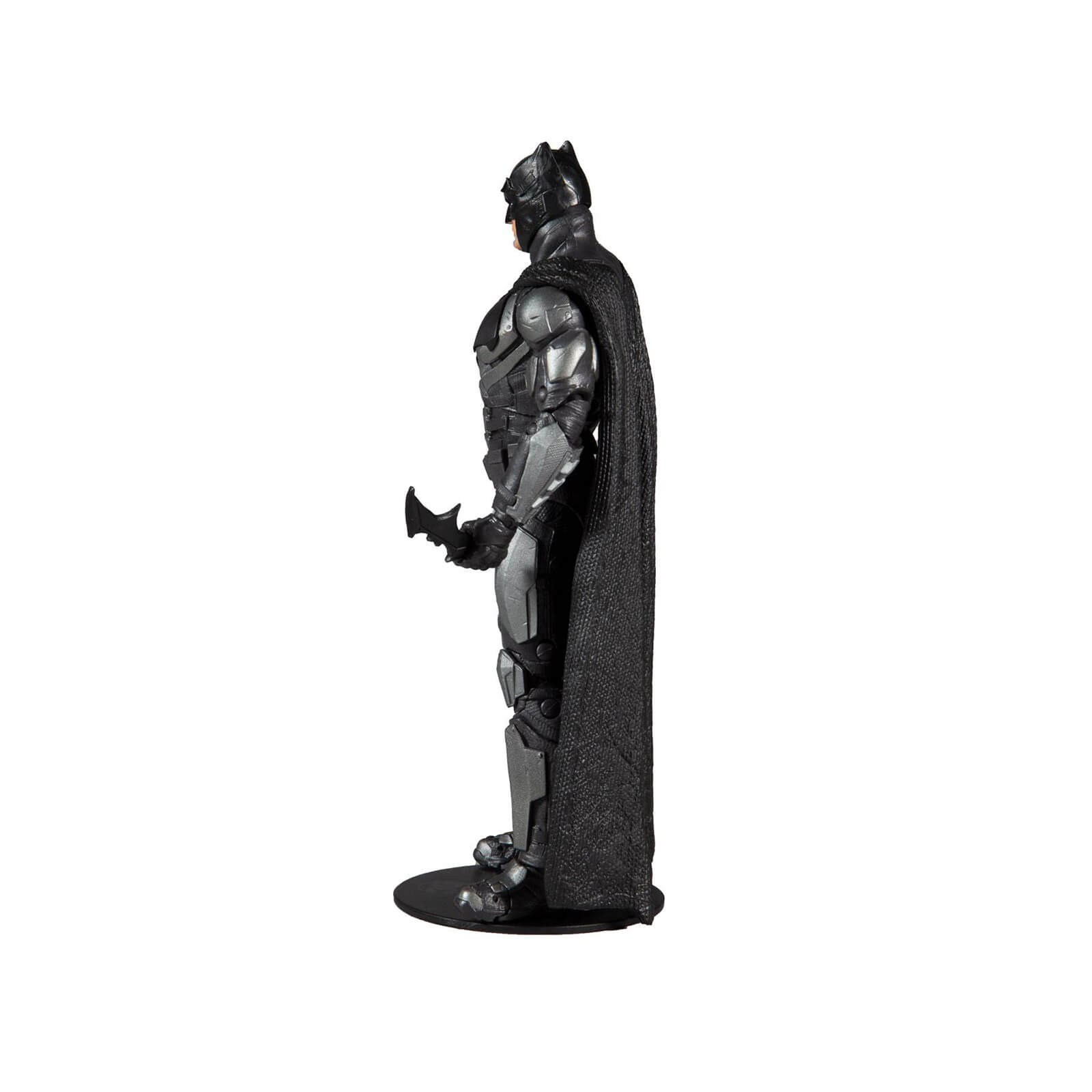 McFarlane Toys DC Justice League Movie 7  Figures - Batman Action Figure