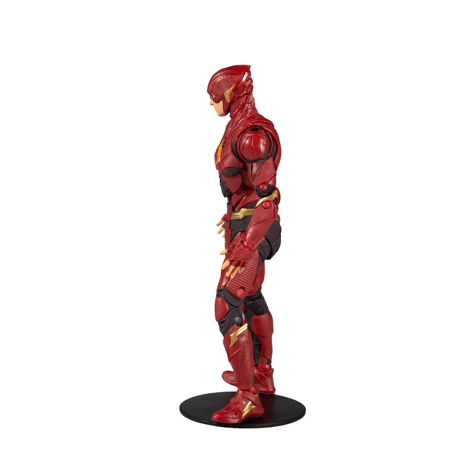 McFarlane Toys DC Justice League Movie 7  Figures - Flash Action Figure