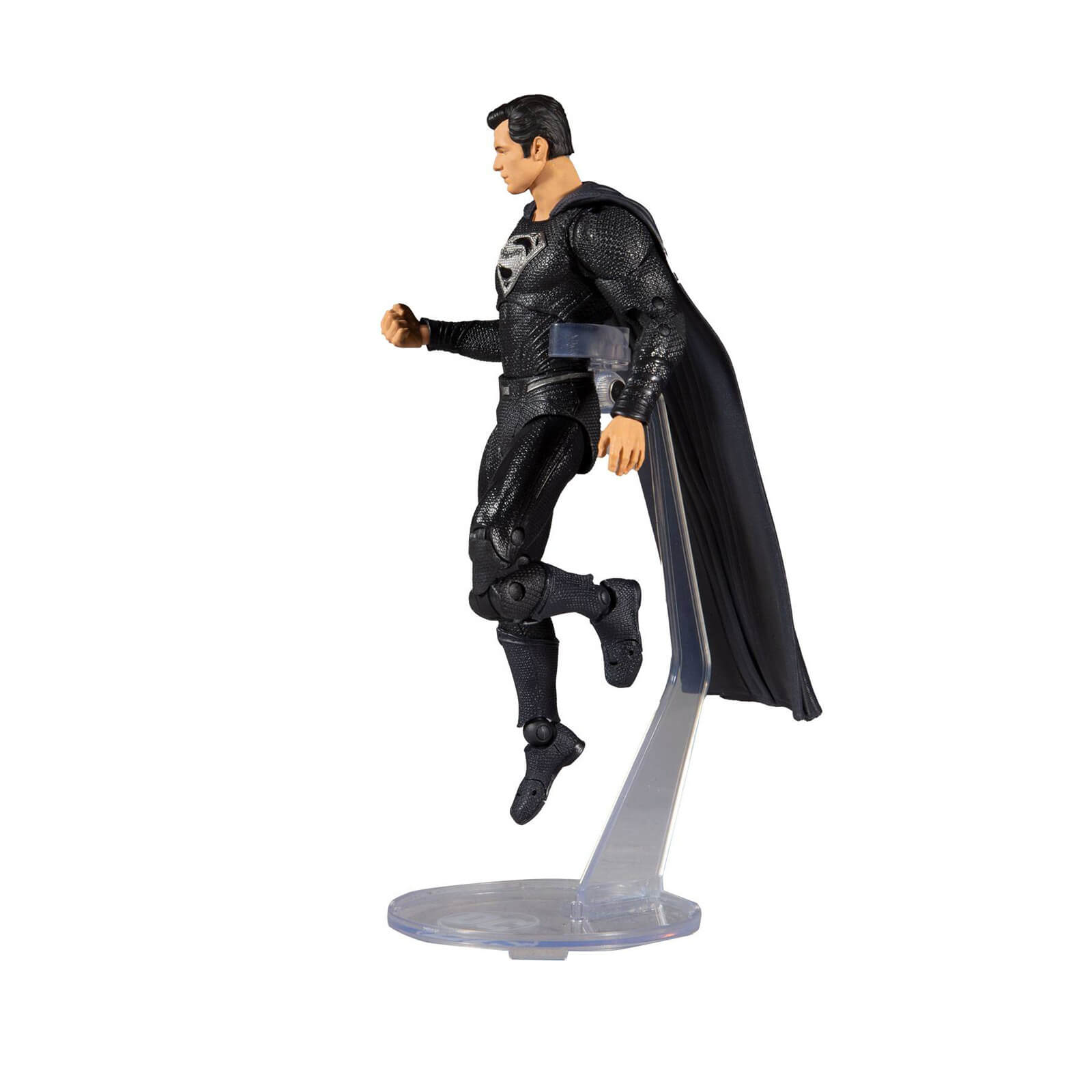 McFarlane Toys DC Justice League Movie 7  Figures - Superman Action Figure
