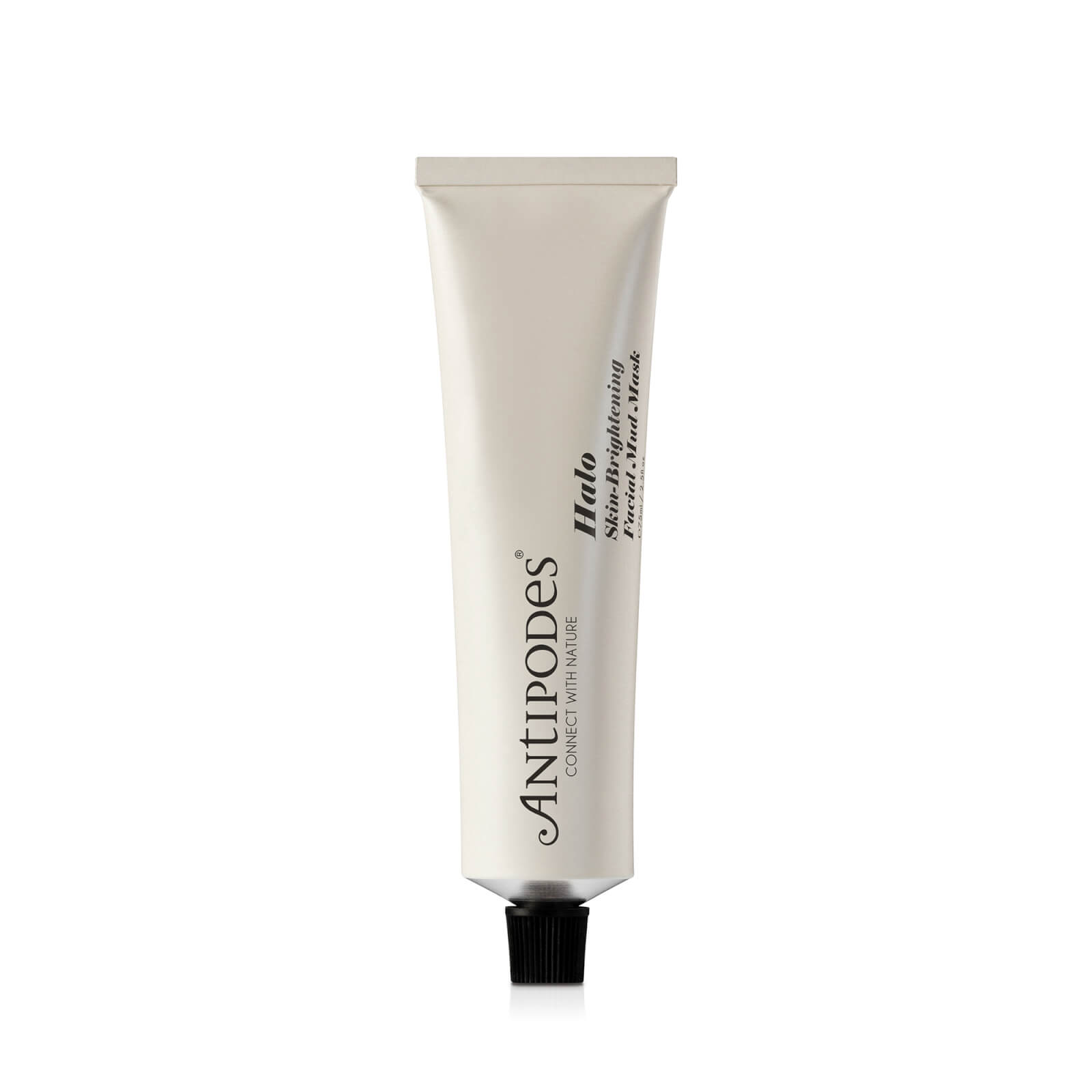 

Antipodes Halo Skin-Brightening Facial Mud Mask 75ml