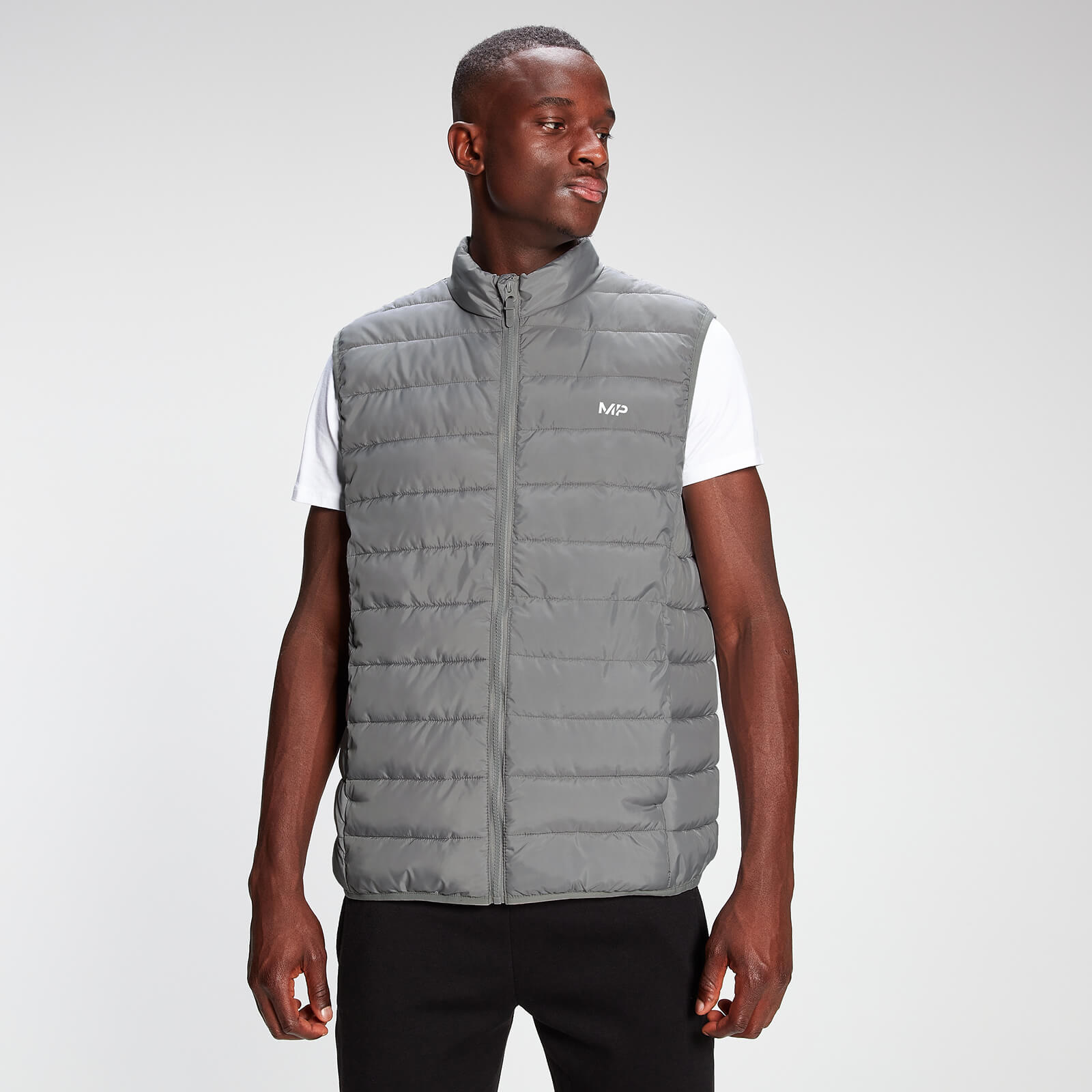 

MP Men's Gilet - Storm - XXS