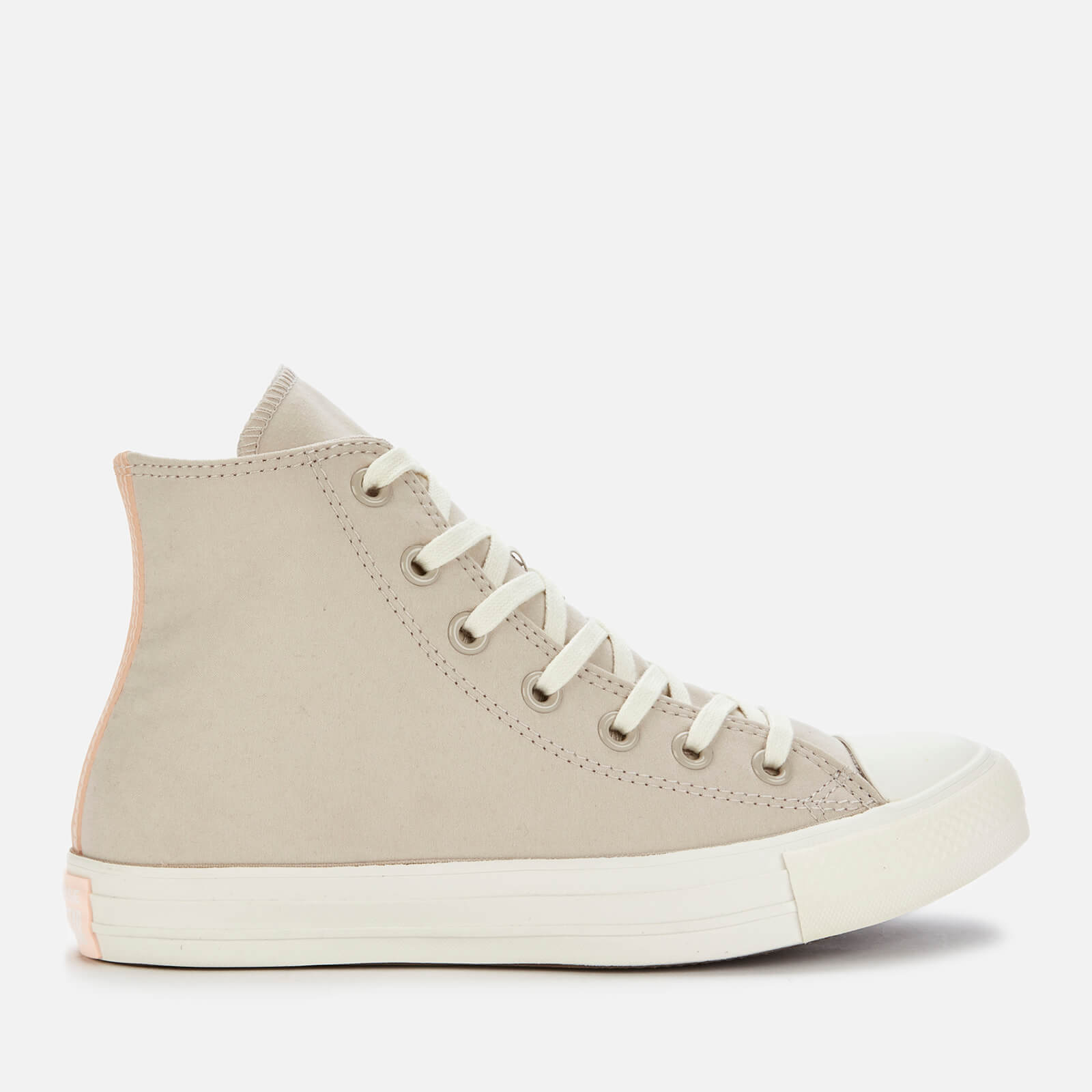 string crimson tint egret converse