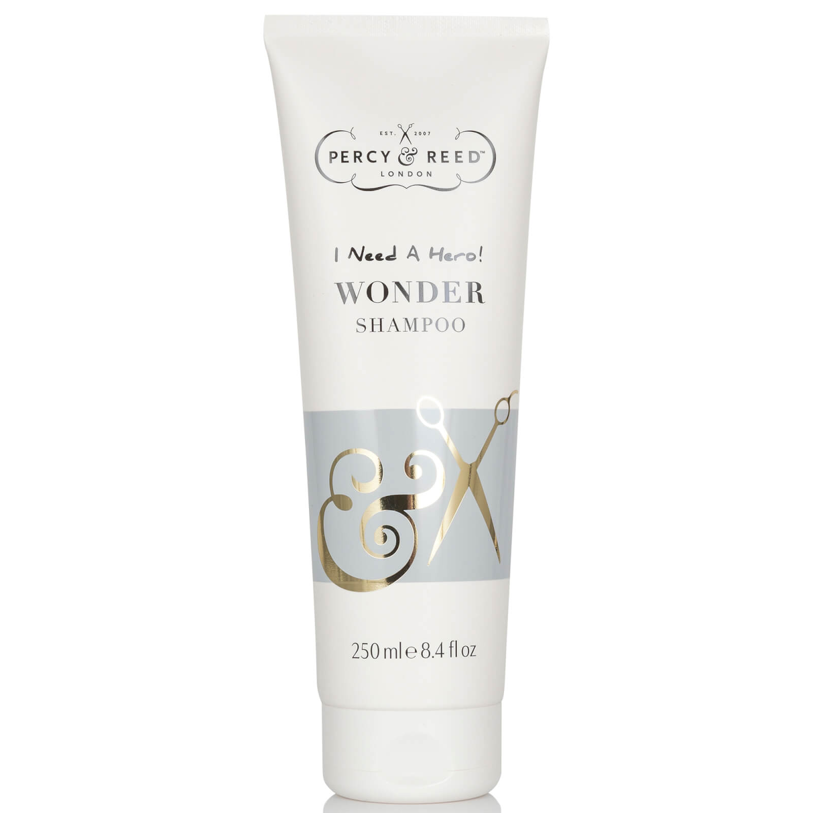 

Percy & Reed I Need a Hero! Wonder Shampoo 250ml