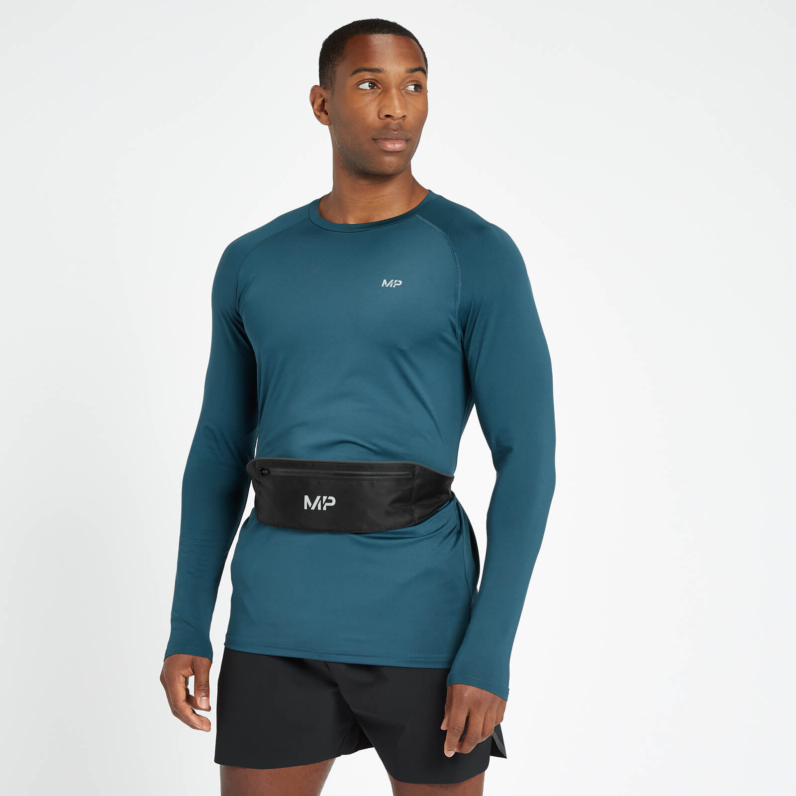 5056379579253 - Running Gürteltasche – Schwarz 5056379579253 - Running Gürteltasche – Schwarz