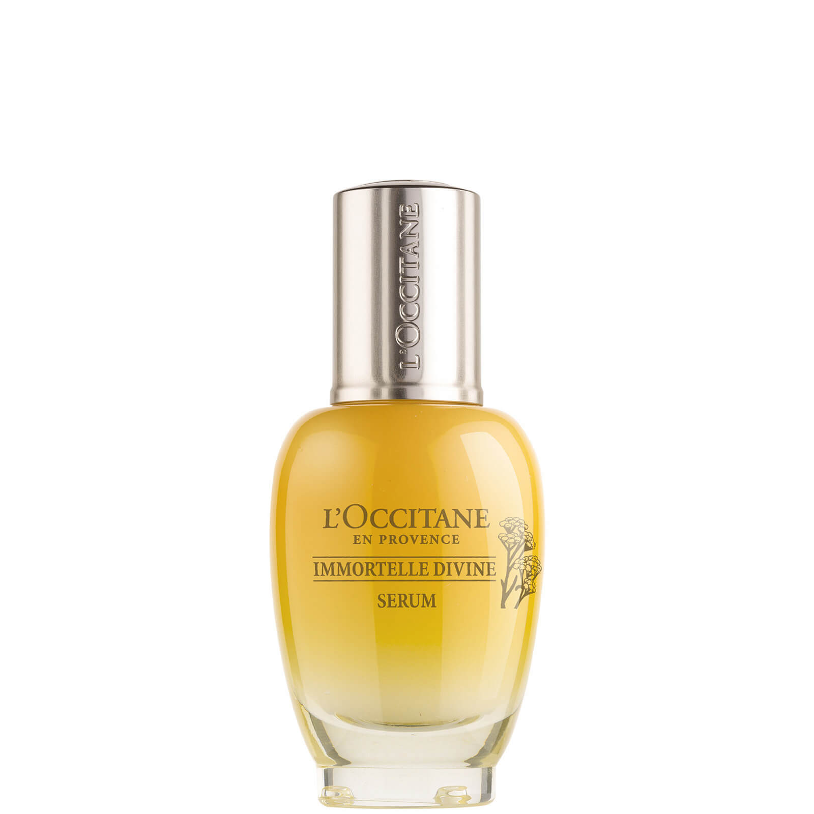 

L'Occitane I'm Divine Serum 30ml