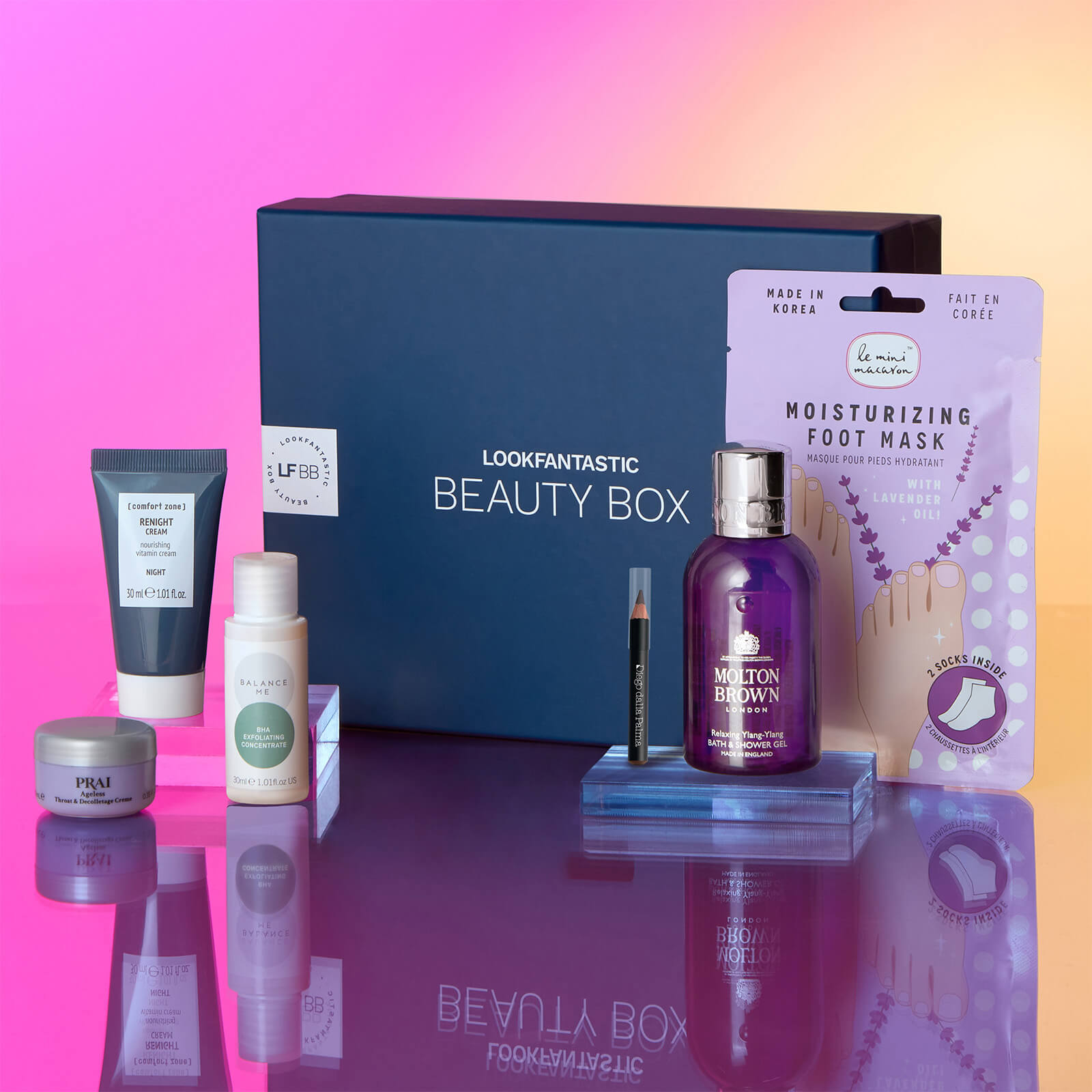Beauty Box Master (Beauty Box) - V3