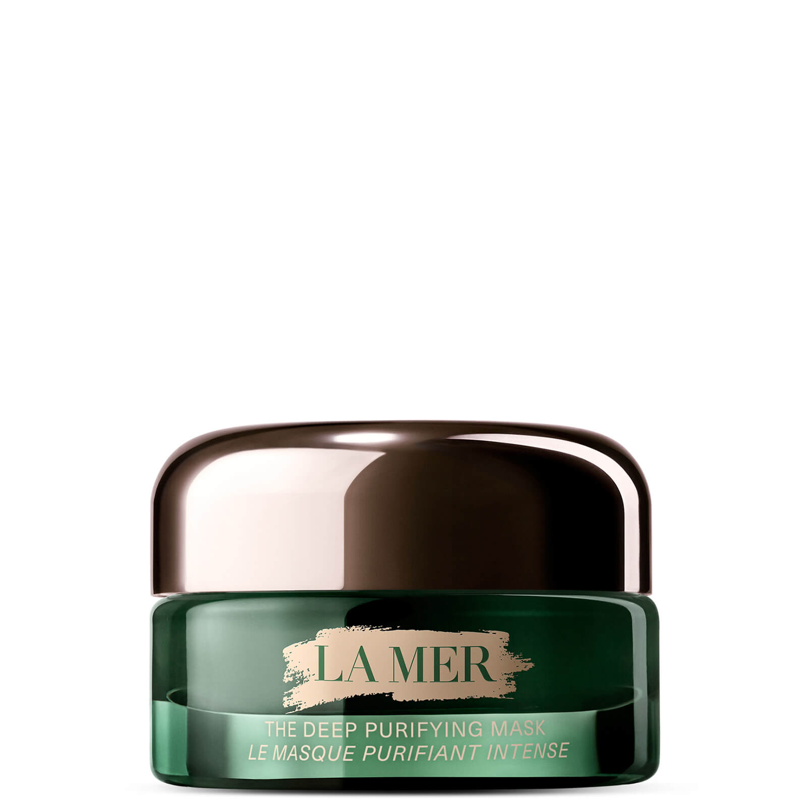 La Mer The Deep Purifying Mask 50ml